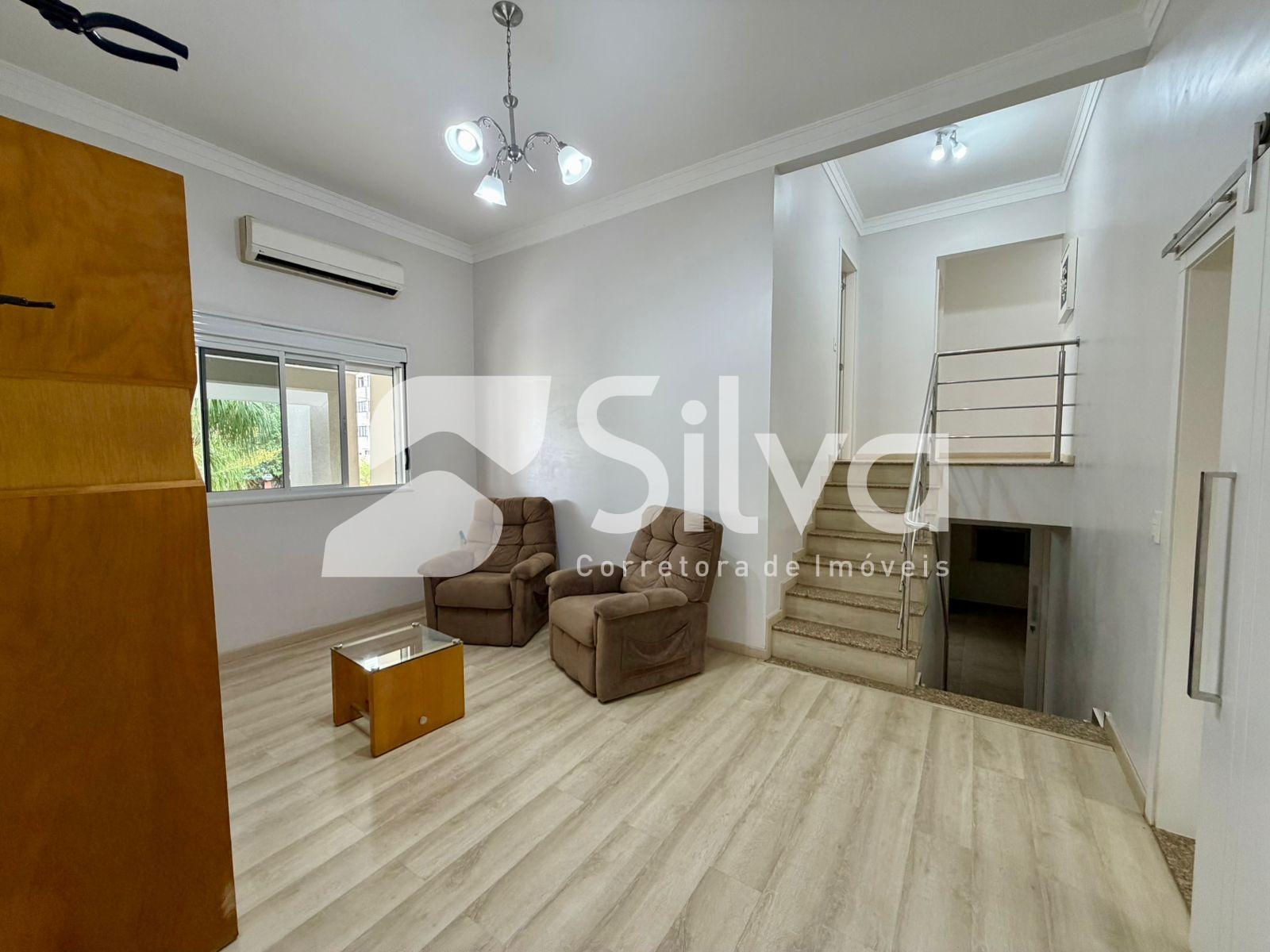 Casa a venda localizada no Bairro S�o Francisco de Assis, Dois Vizinhos-PR.