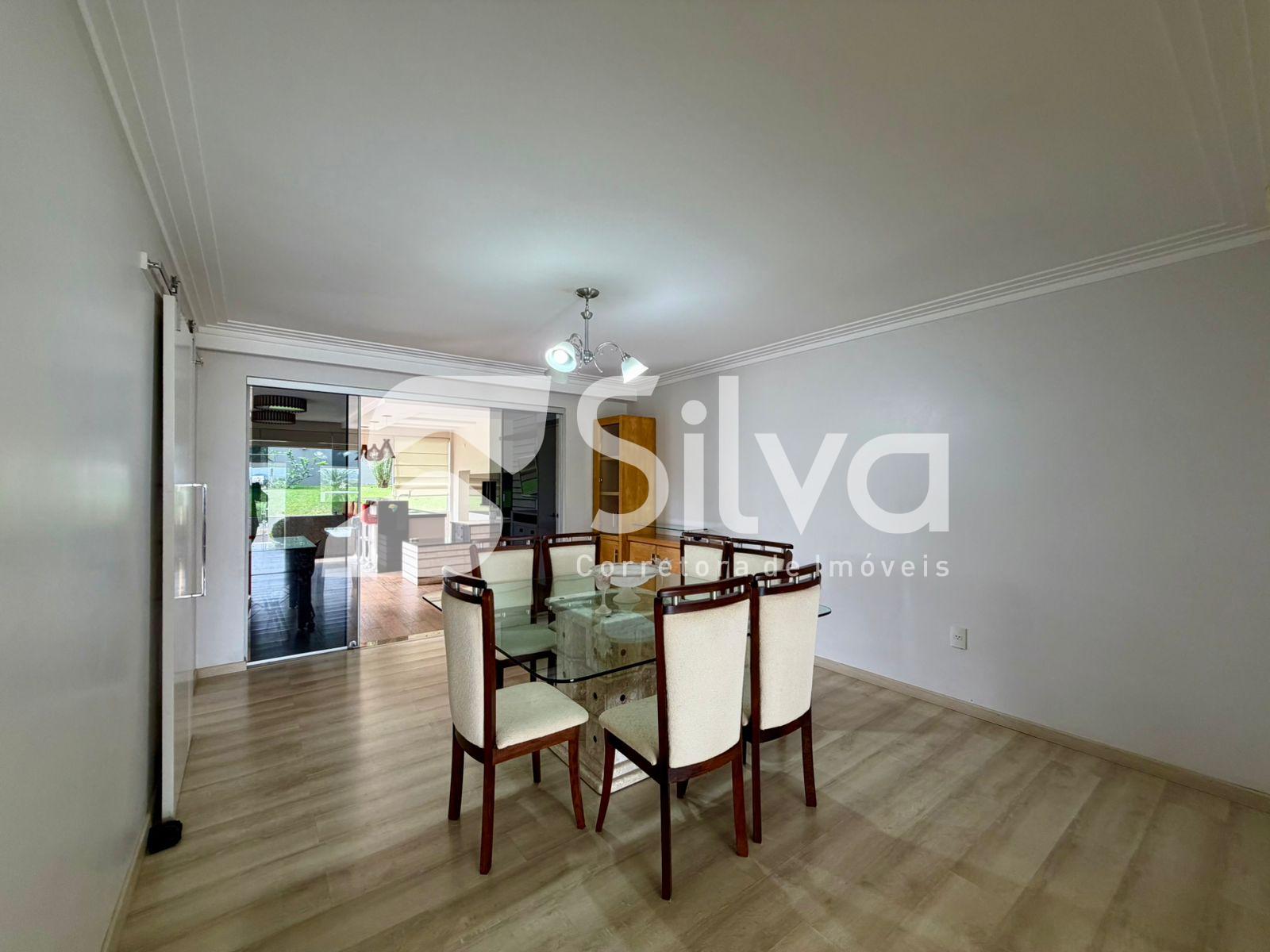 Casa a venda localizada no Bairro S�o Francisco de Assis, Dois Vizinhos-PR.