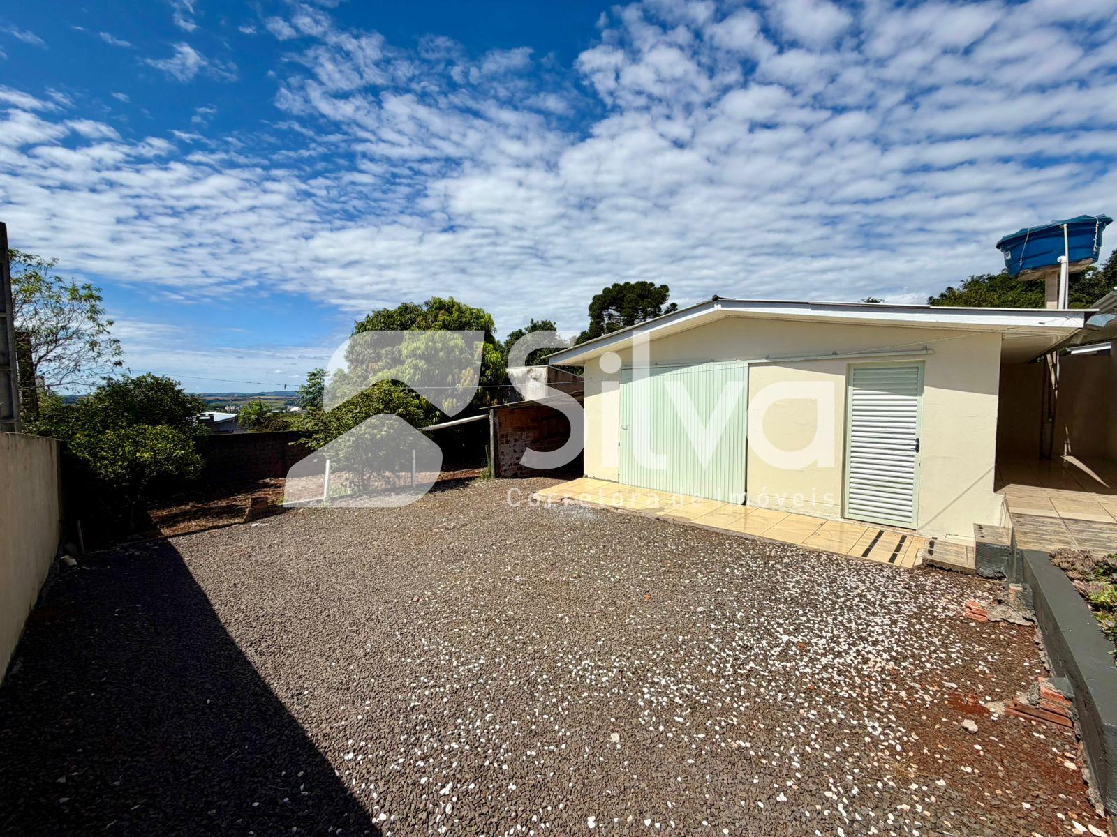 Casa para loca��o com 03 dormit�rios - Bairro Jardim Marcante.