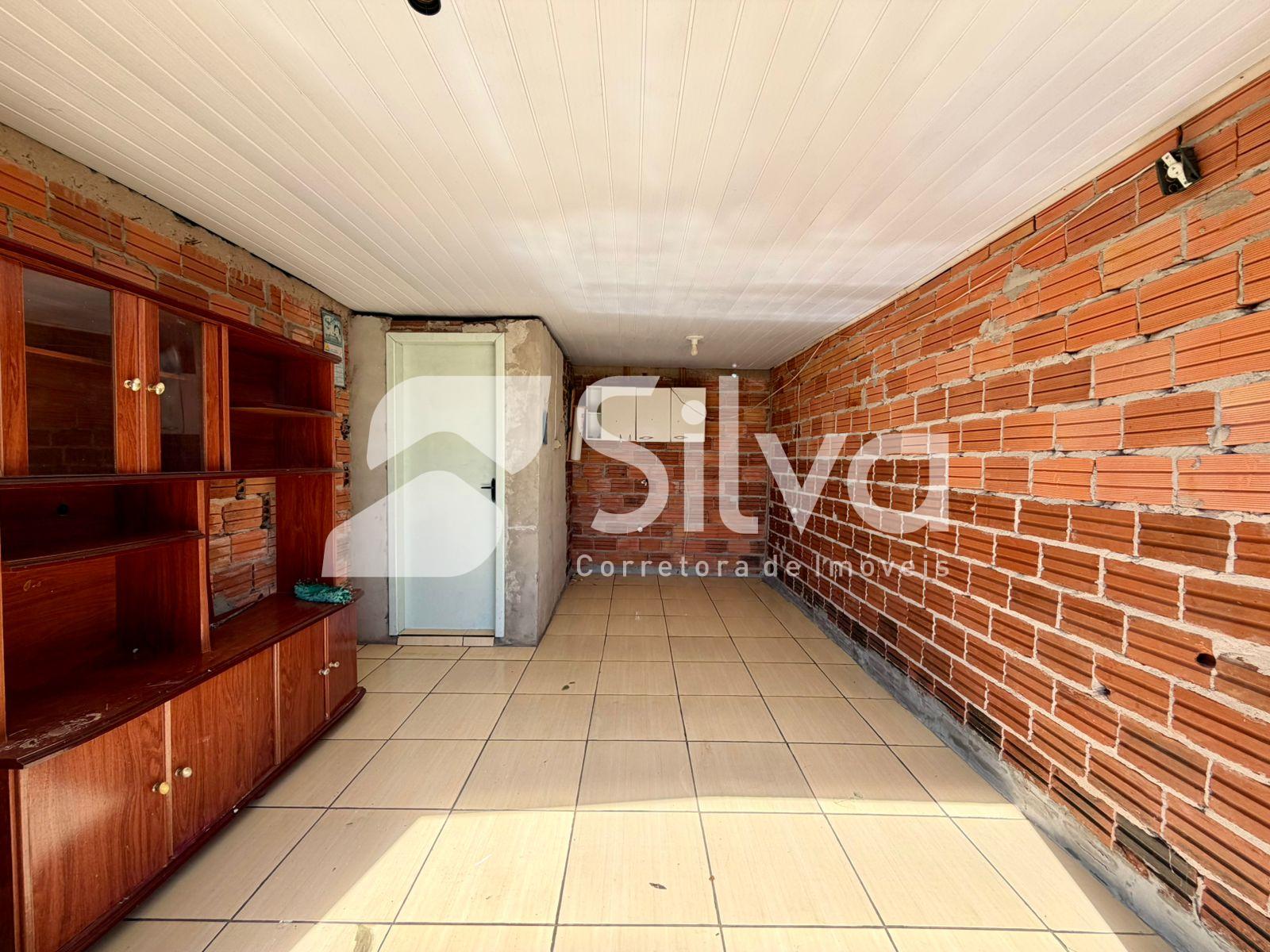 Casa para loca��o com 03 dormit�rios - Bairro Jardim Marcante.