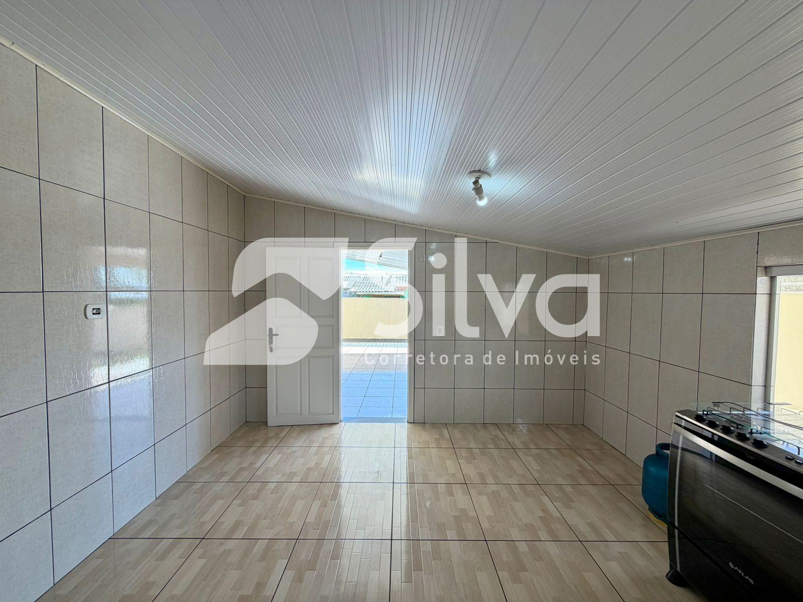 Casa para loca��o com 03 dormit�rios - Bairro Jardim Marcante.