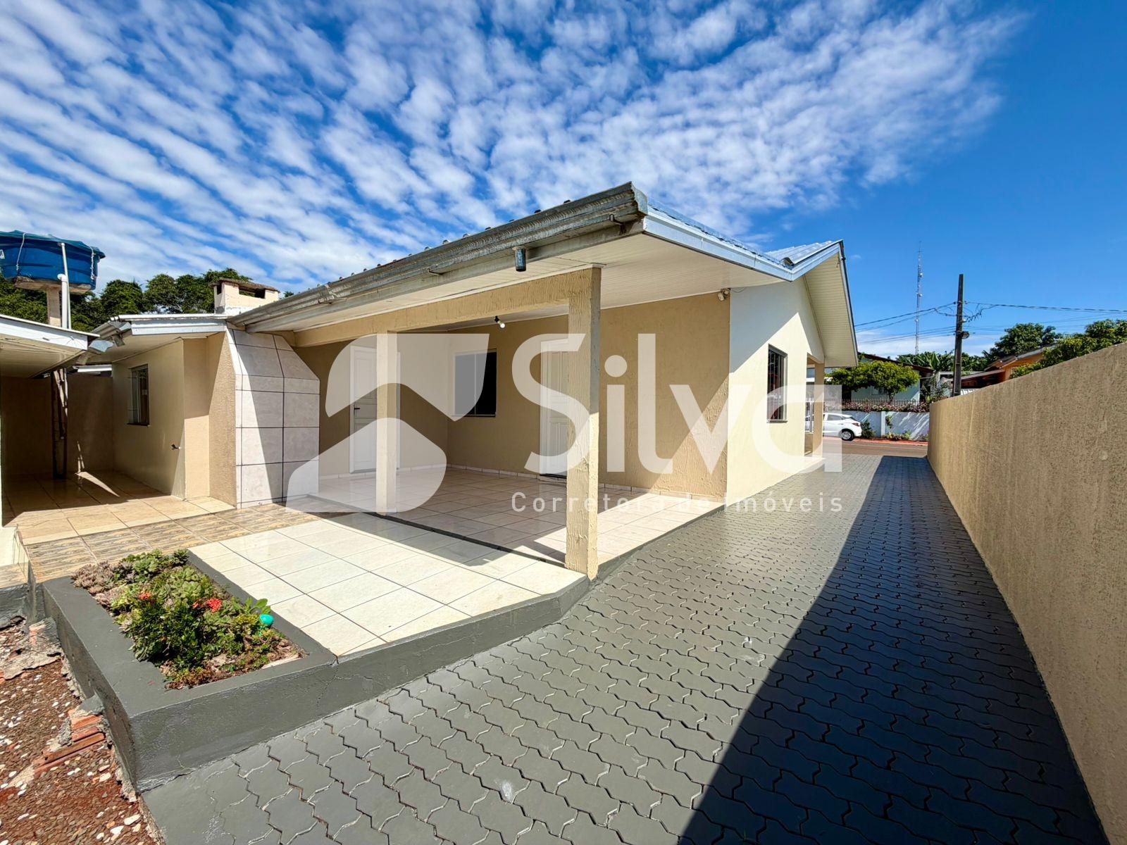 Casa para loca��o com 03 dormit�rios - Bairro Jardim Marcante.