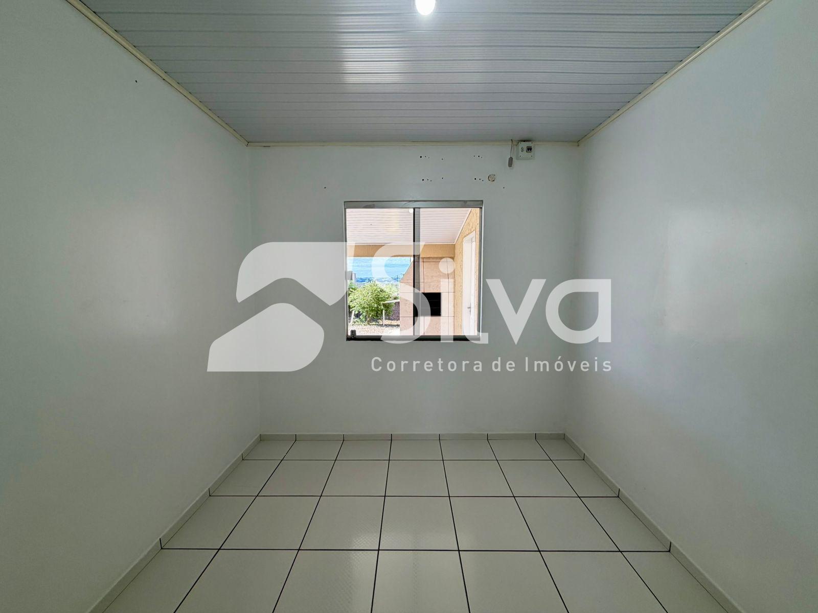 Casa para loca��o com 03 dormit�rios - Bairro Jardim Marcante.