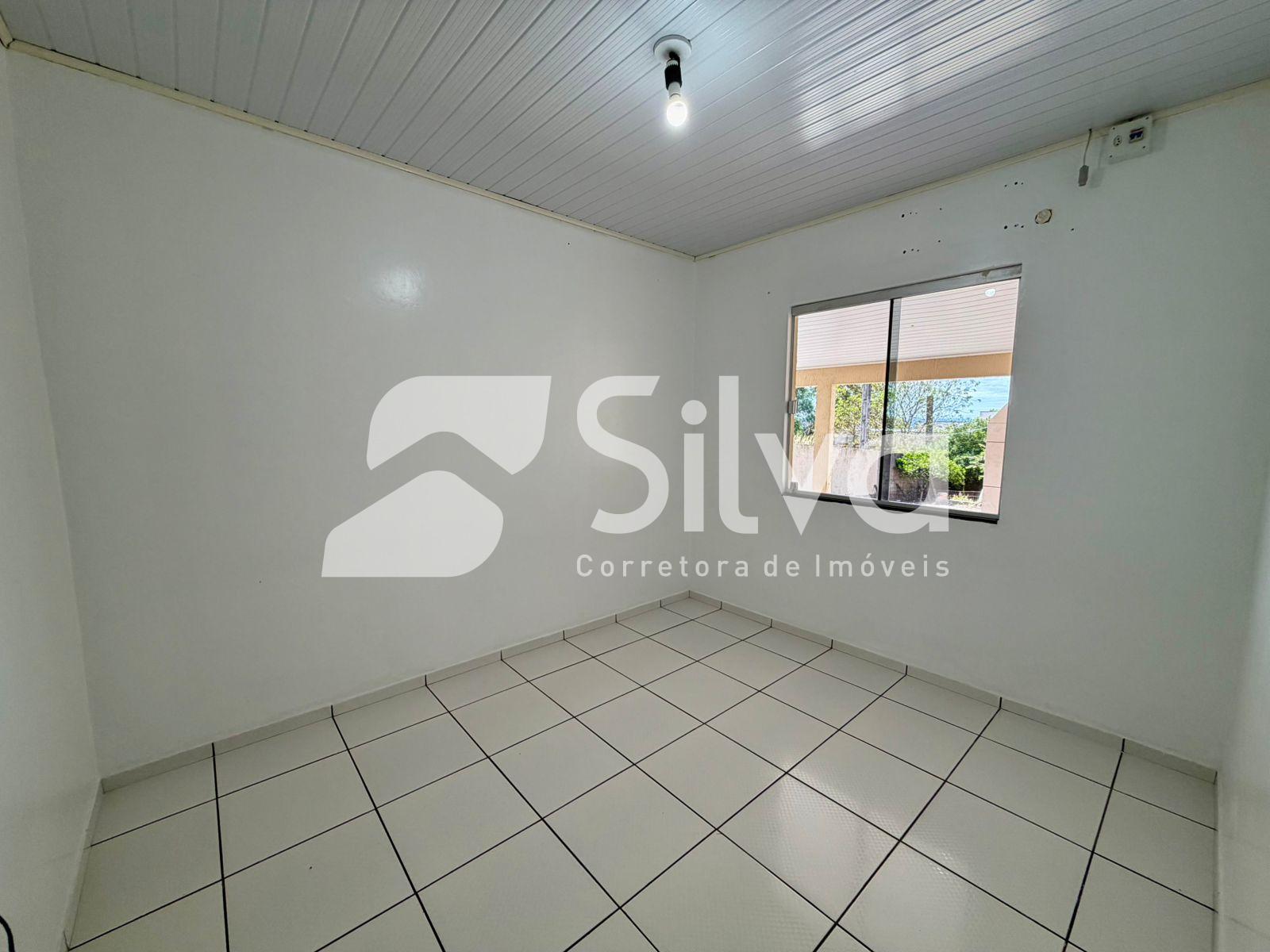 Casa para loca��o com 03 dormit�rios - Bairro Jardim Marcante.