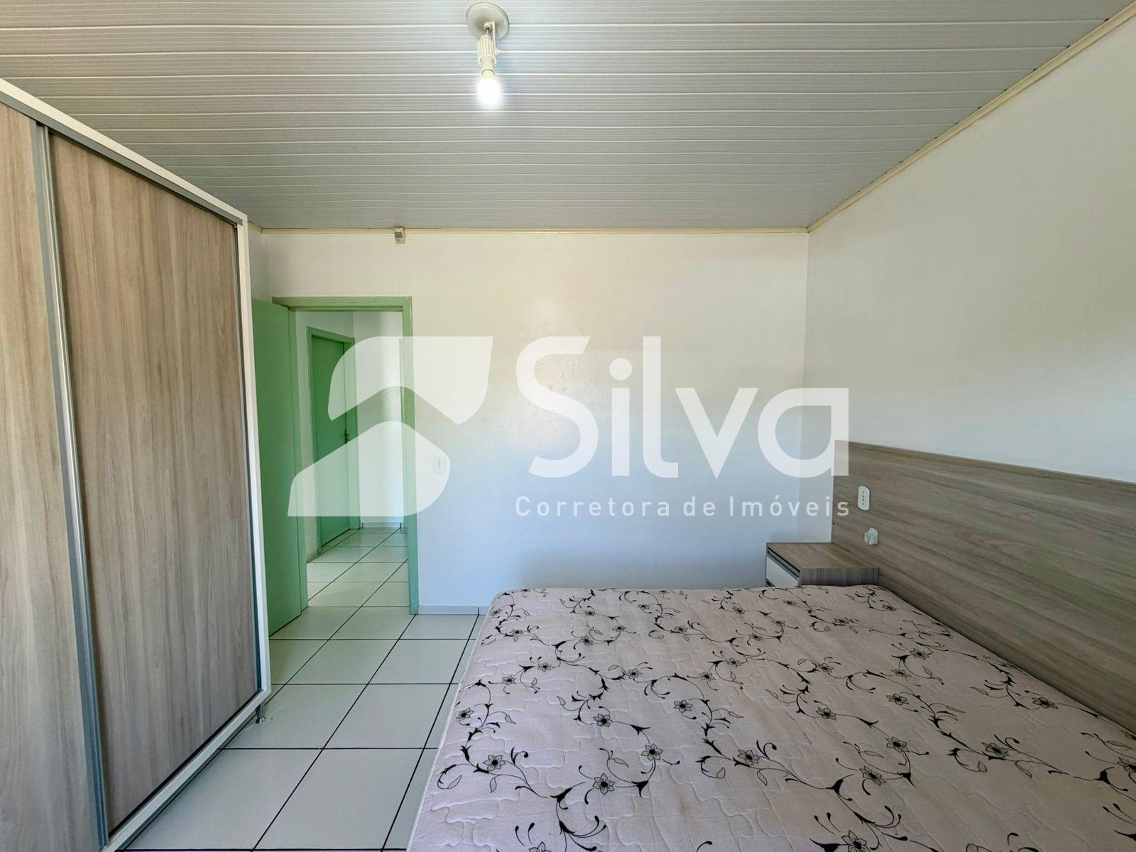 Casa para loca��o com 03 dormit�rios - Bairro Jardim Marcante.
