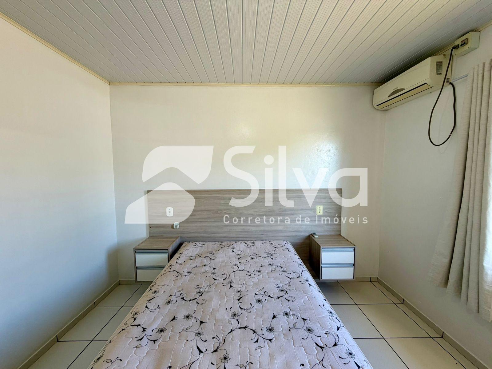 Casa para loca��o com 03 dormit�rios - Bairro Jardim Marcante.