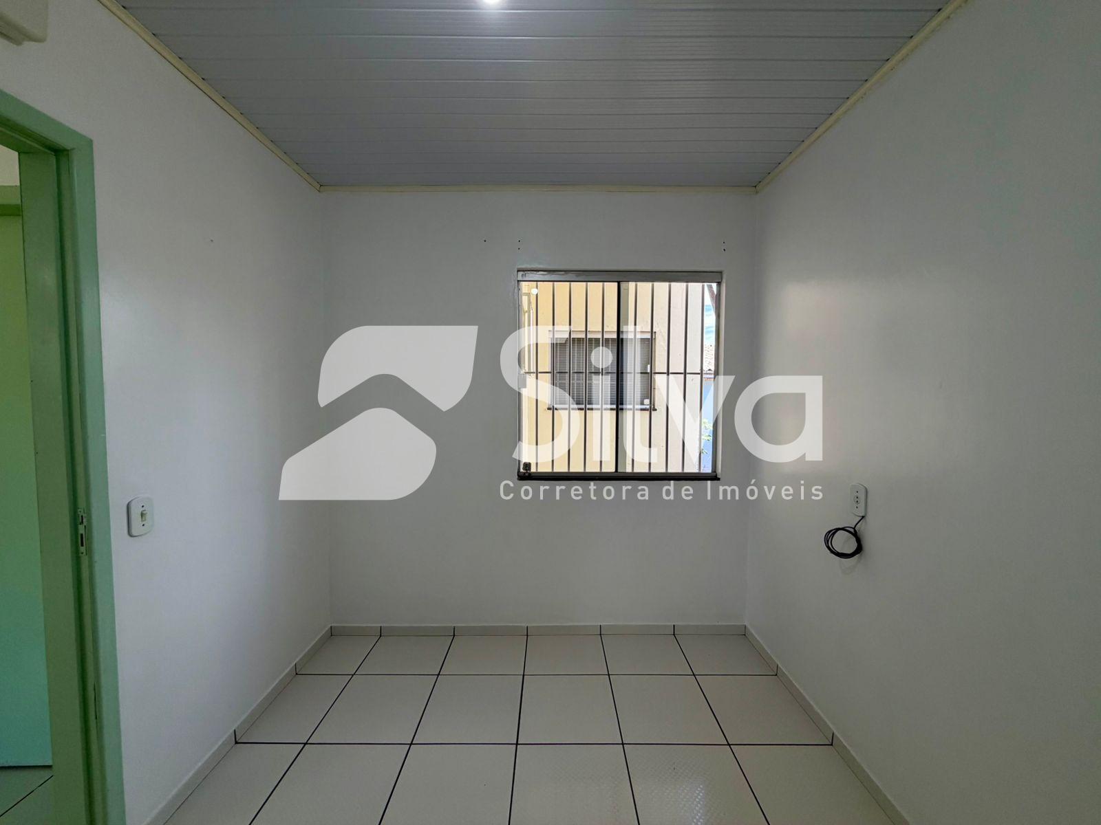 Casa para loca��o com 03 dormit�rios - Bairro Jardim Marcante.