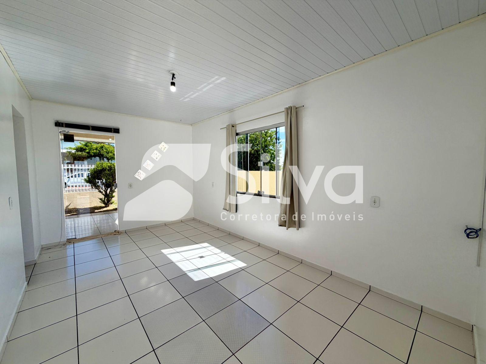 Casa para loca��o com 03 dormit�rios - Bairro Jardim Marcante.