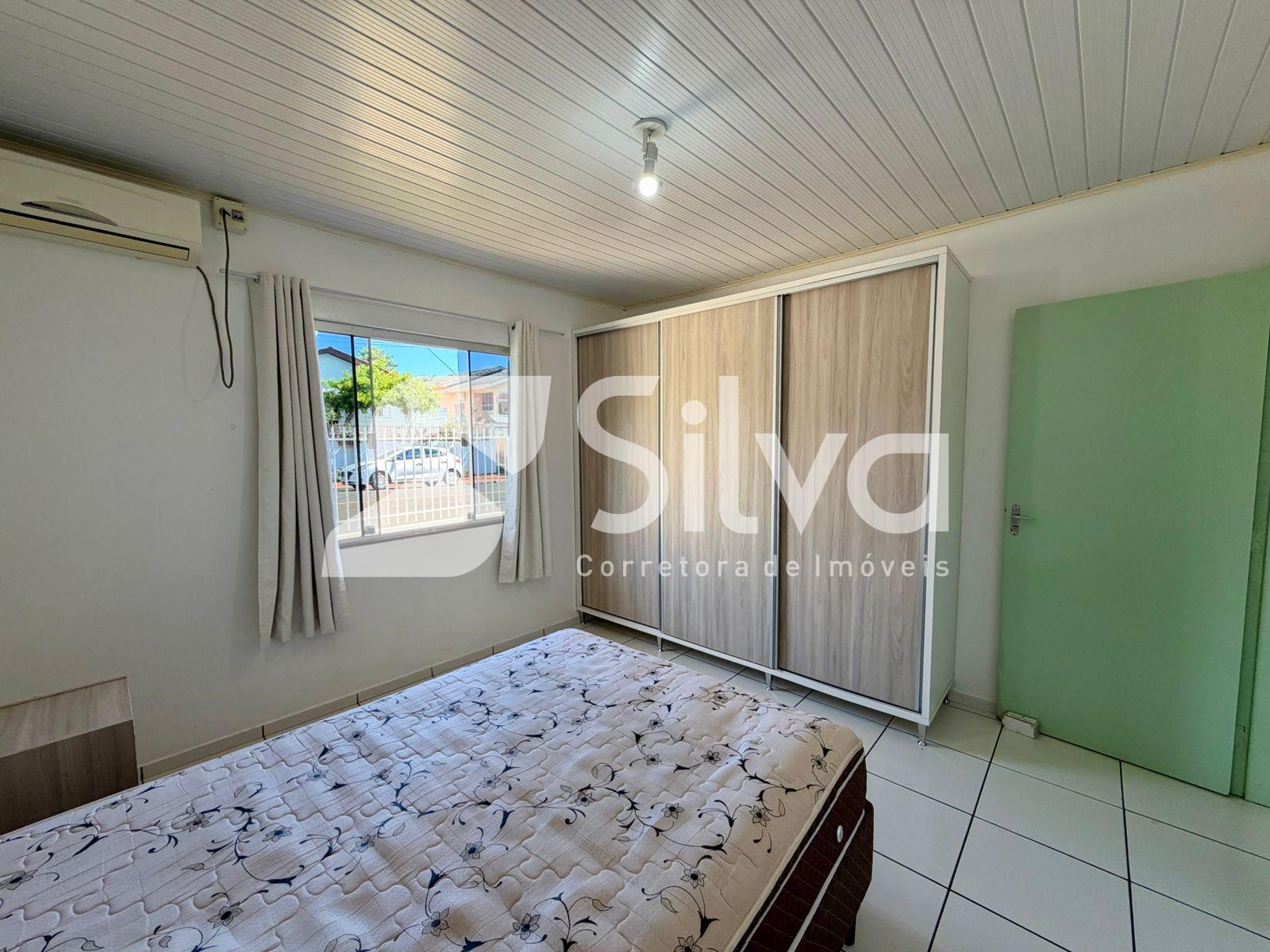 Casa para loca��o com 03 dormit�rios - Bairro Jardim Marcante.