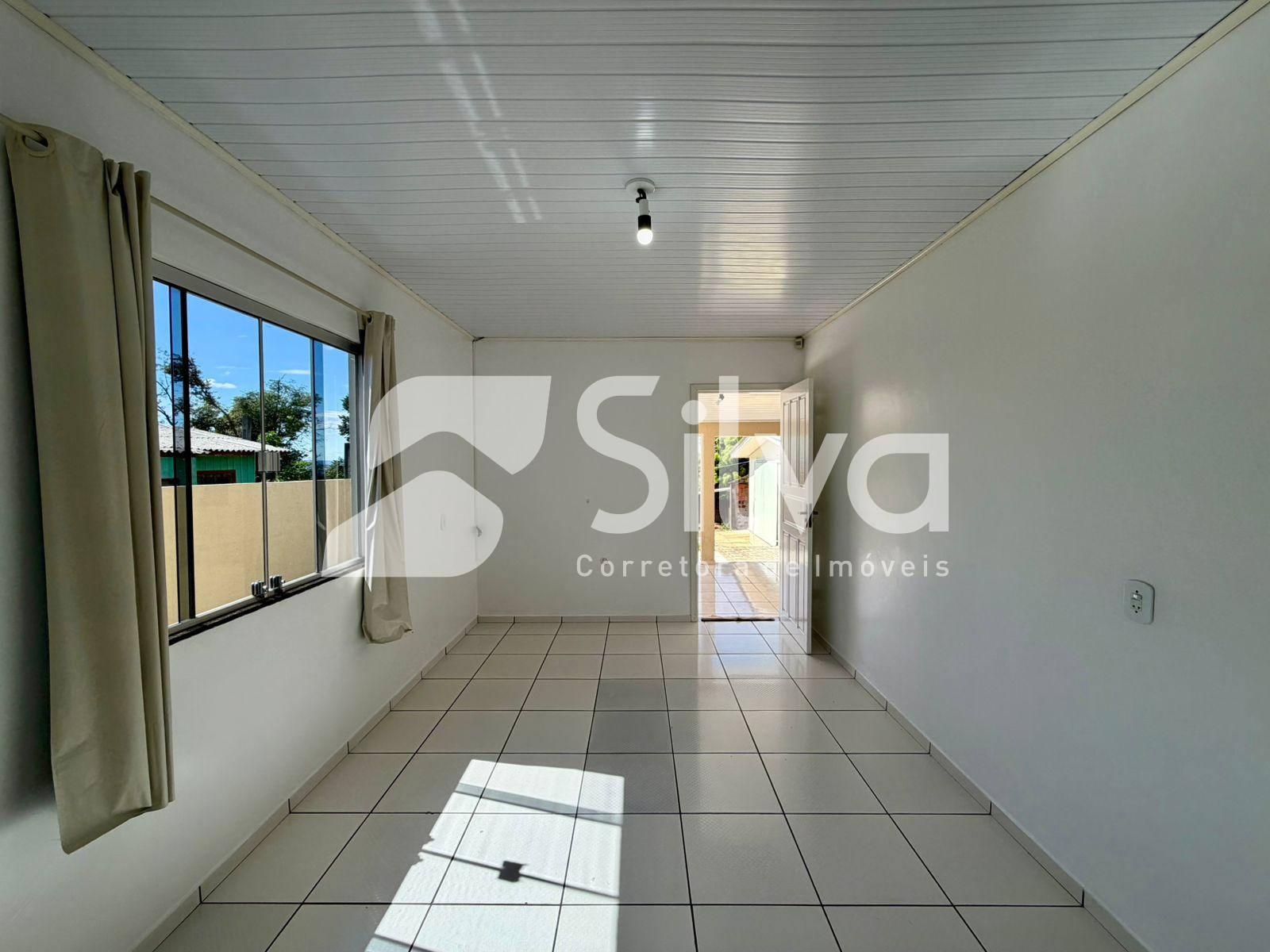 Casa para loca��o com 03 dormit�rios - Bairro Jardim Marcante.