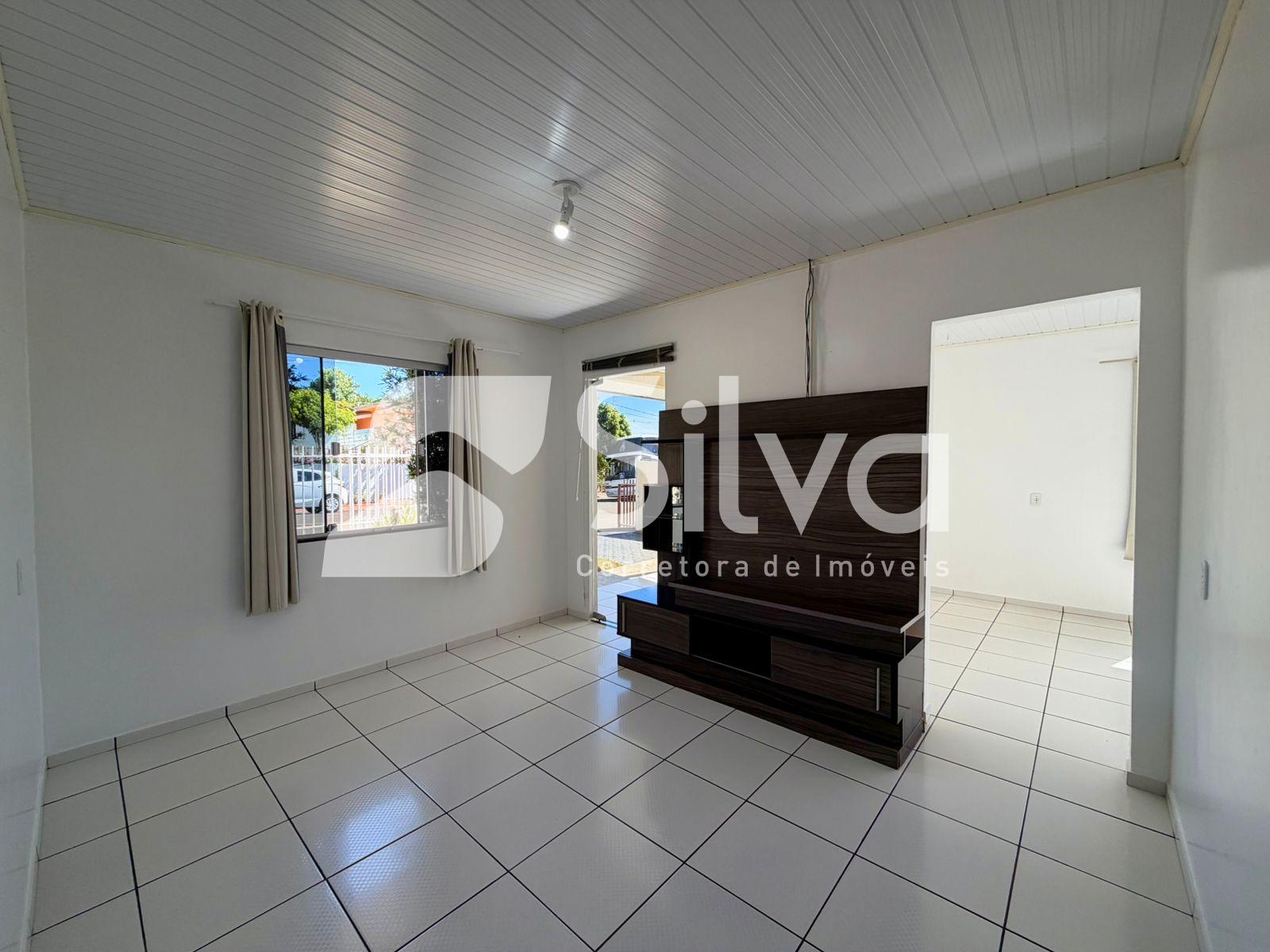 Casa para loca��o com 03 dormit�rios - Bairro Jardim Marcante.