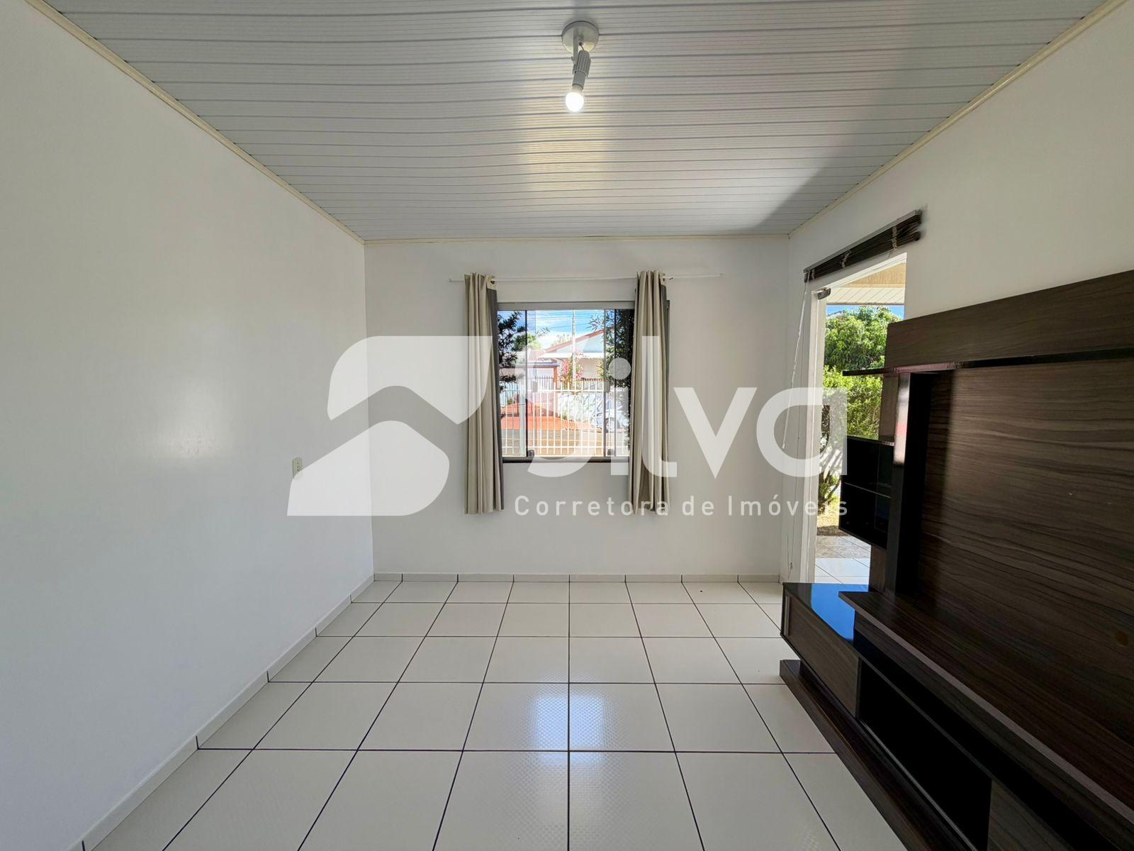 Casa para loca��o com 03 dormit�rios - Bairro Jardim Marcante.