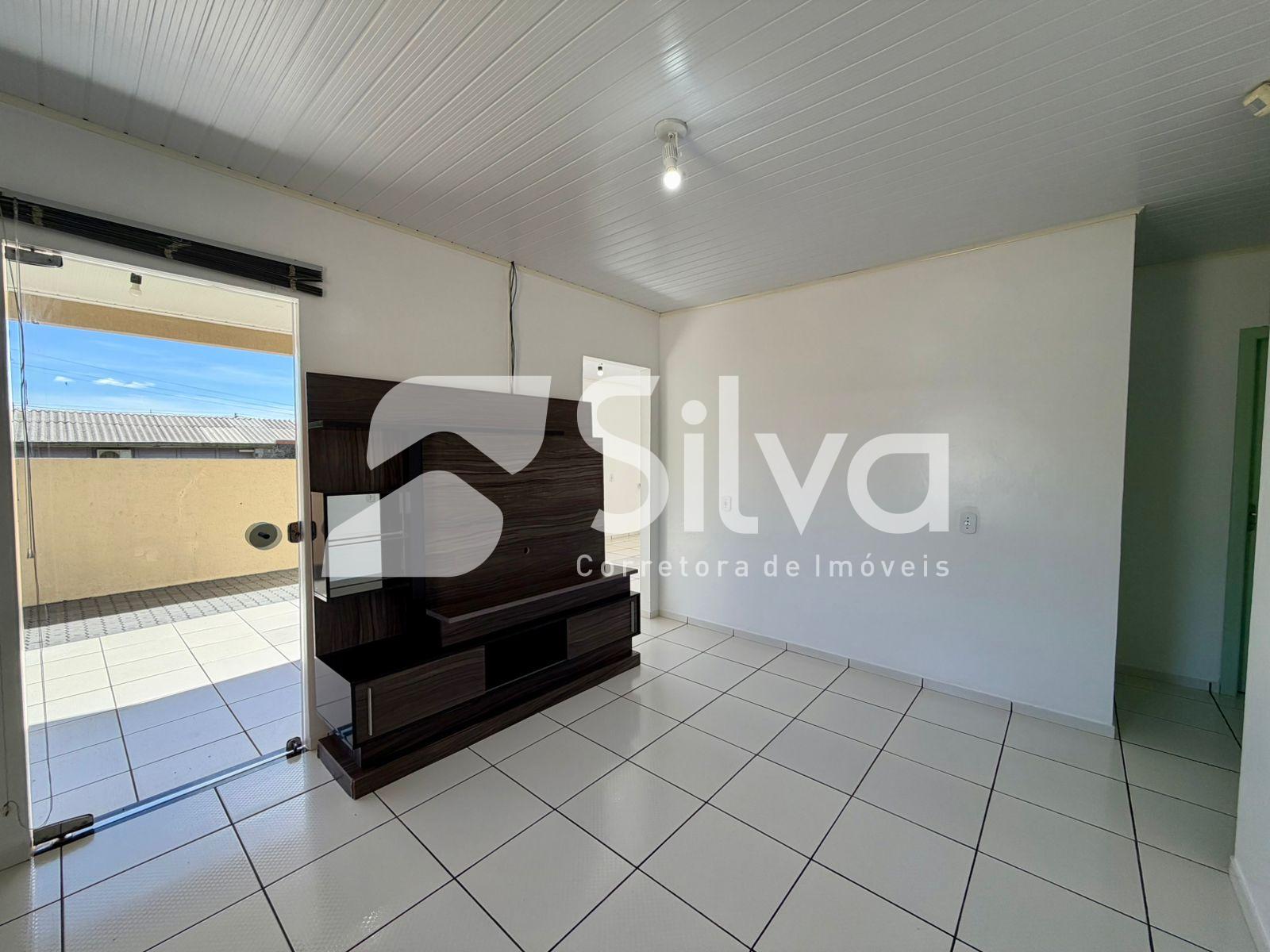 Casa para loca��o com 03 dormit�rios - Bairro Jardim Marcante.