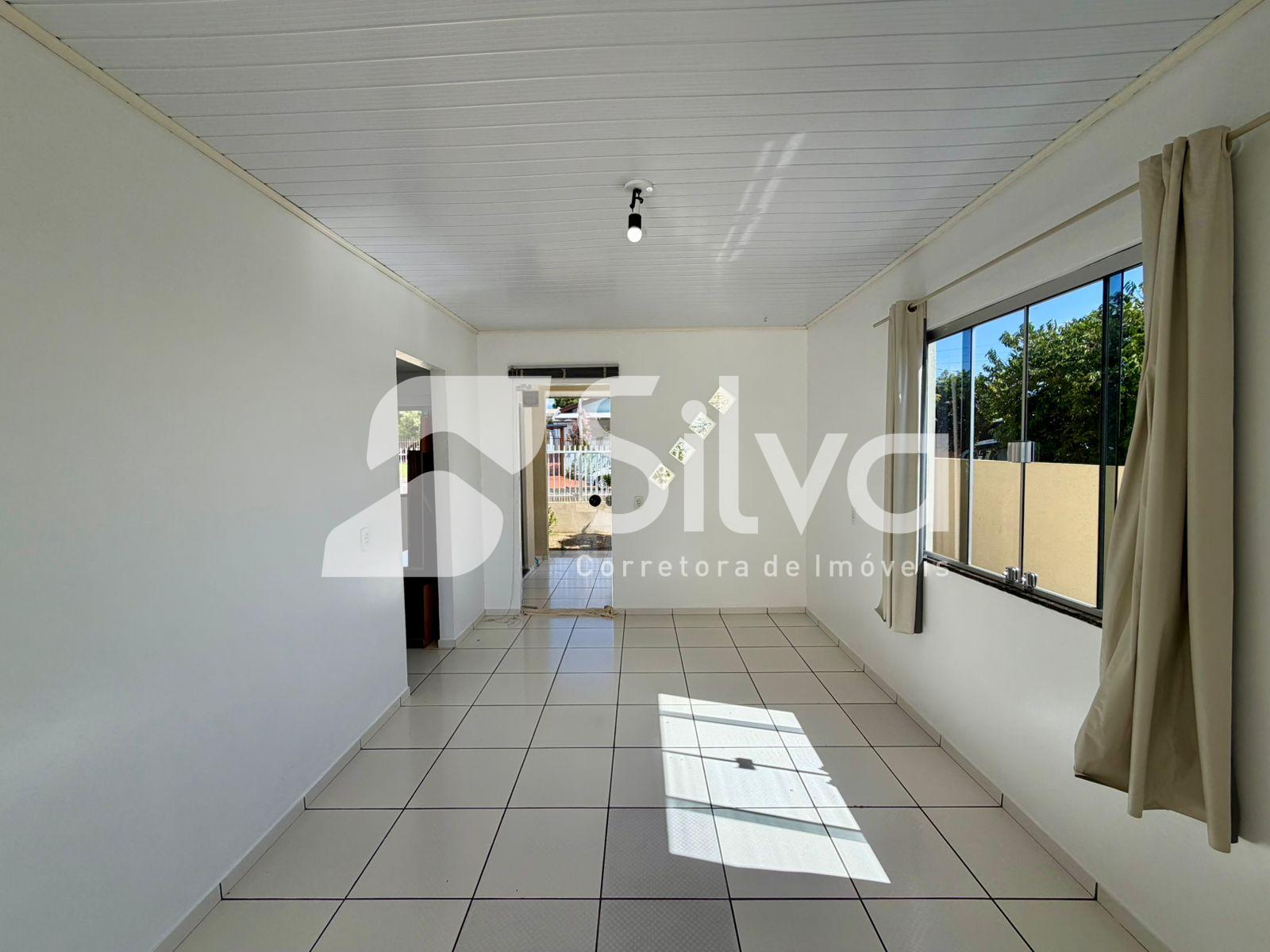 Casa para loca��o com 03 dormit�rios - Bairro Jardim Marcante.