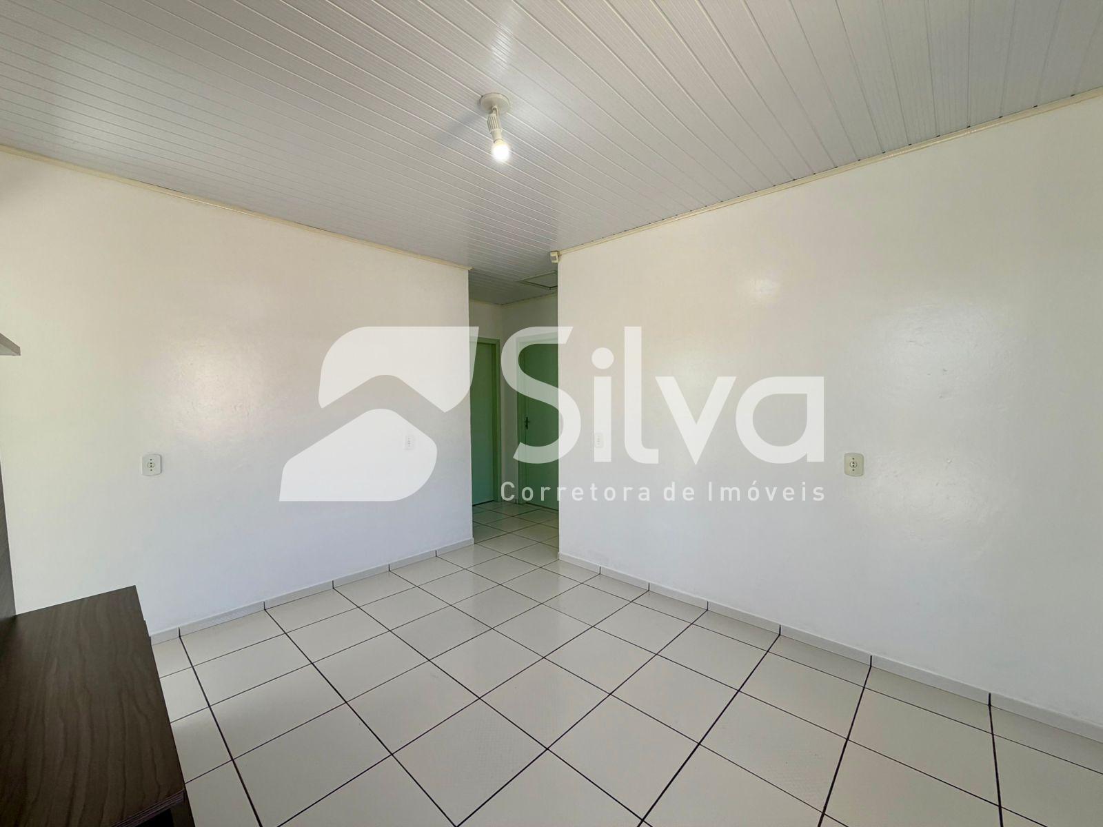 Casa para loca��o com 03 dormit�rios - Bairro Jardim Marcante.