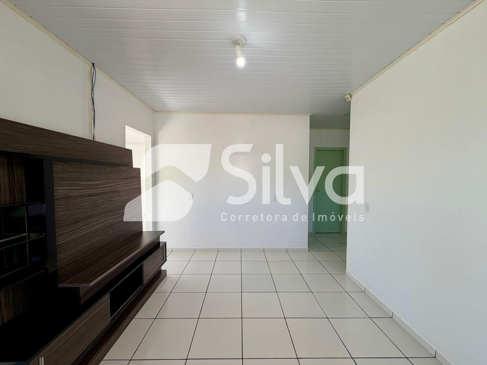 Casa para loca��o com 03 dormit�rios - Bairro Jardim Marcante.