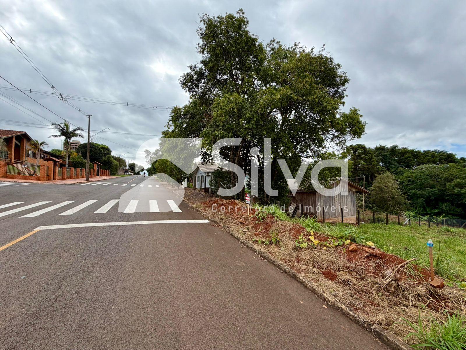 Lote a venda localizado no Bairro São Francisco de Assis, Dois...