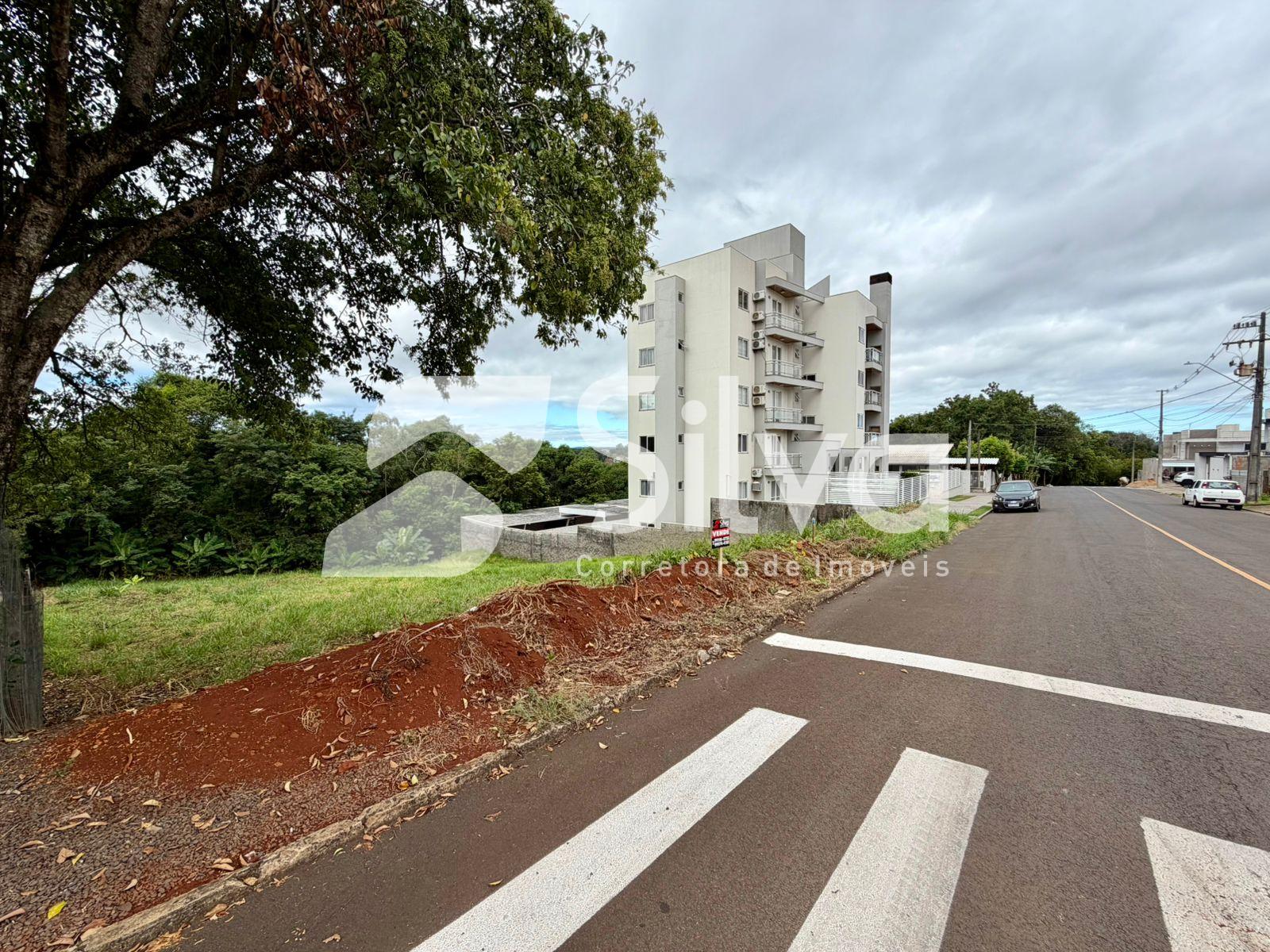 Lote a venda localizado no Bairro São Francisco de Assis, Dois...