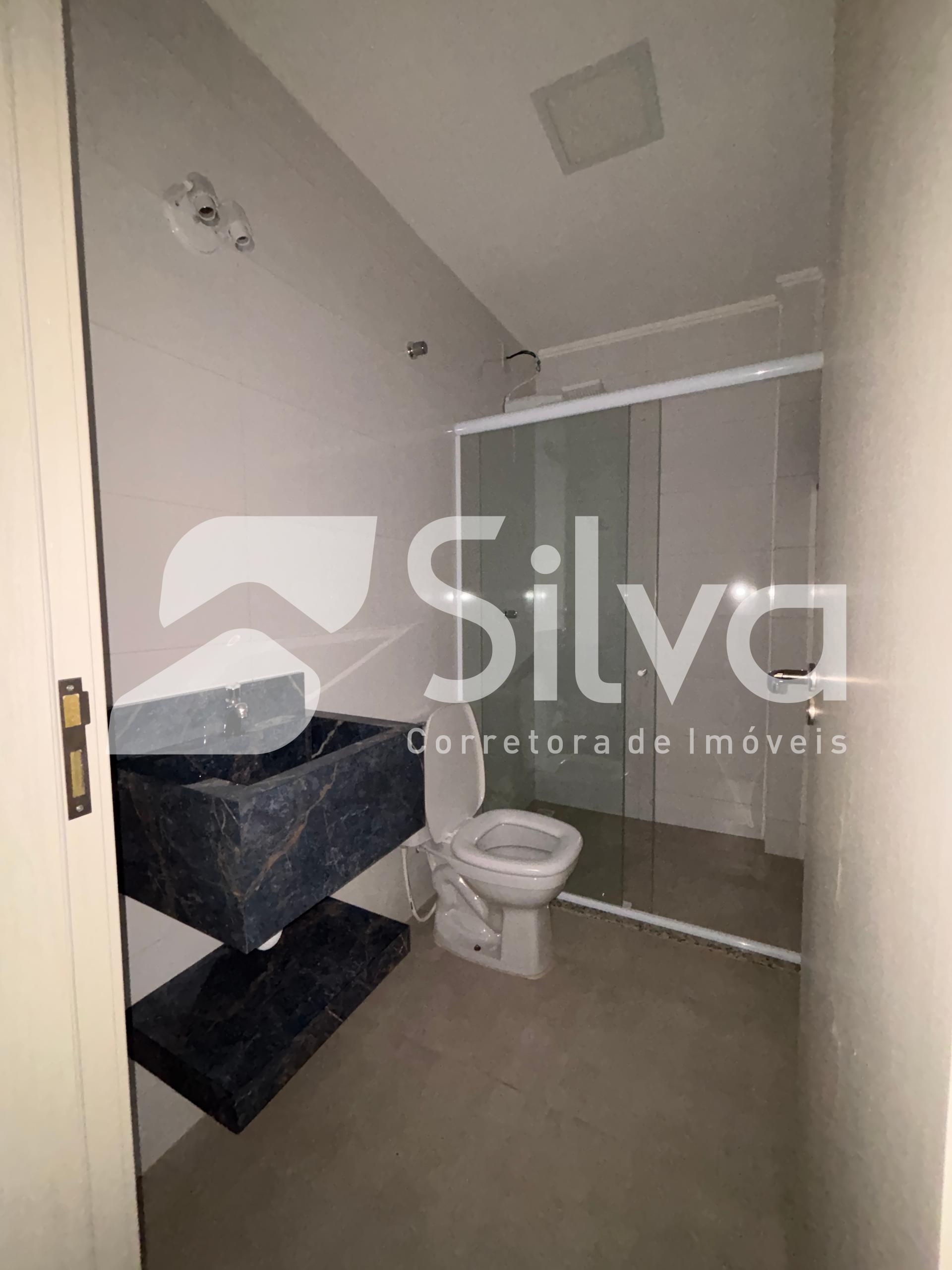 Apartamento a venda, localizado no Bairro das Torres, Dois Vizinhos-PR.