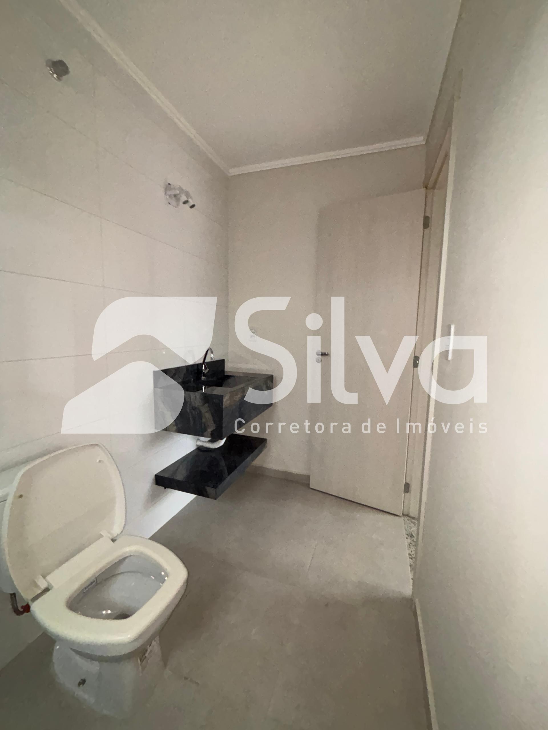 Apartamento a venda, localizado no Bairro das Torres, Dois Vizinhos-PR.