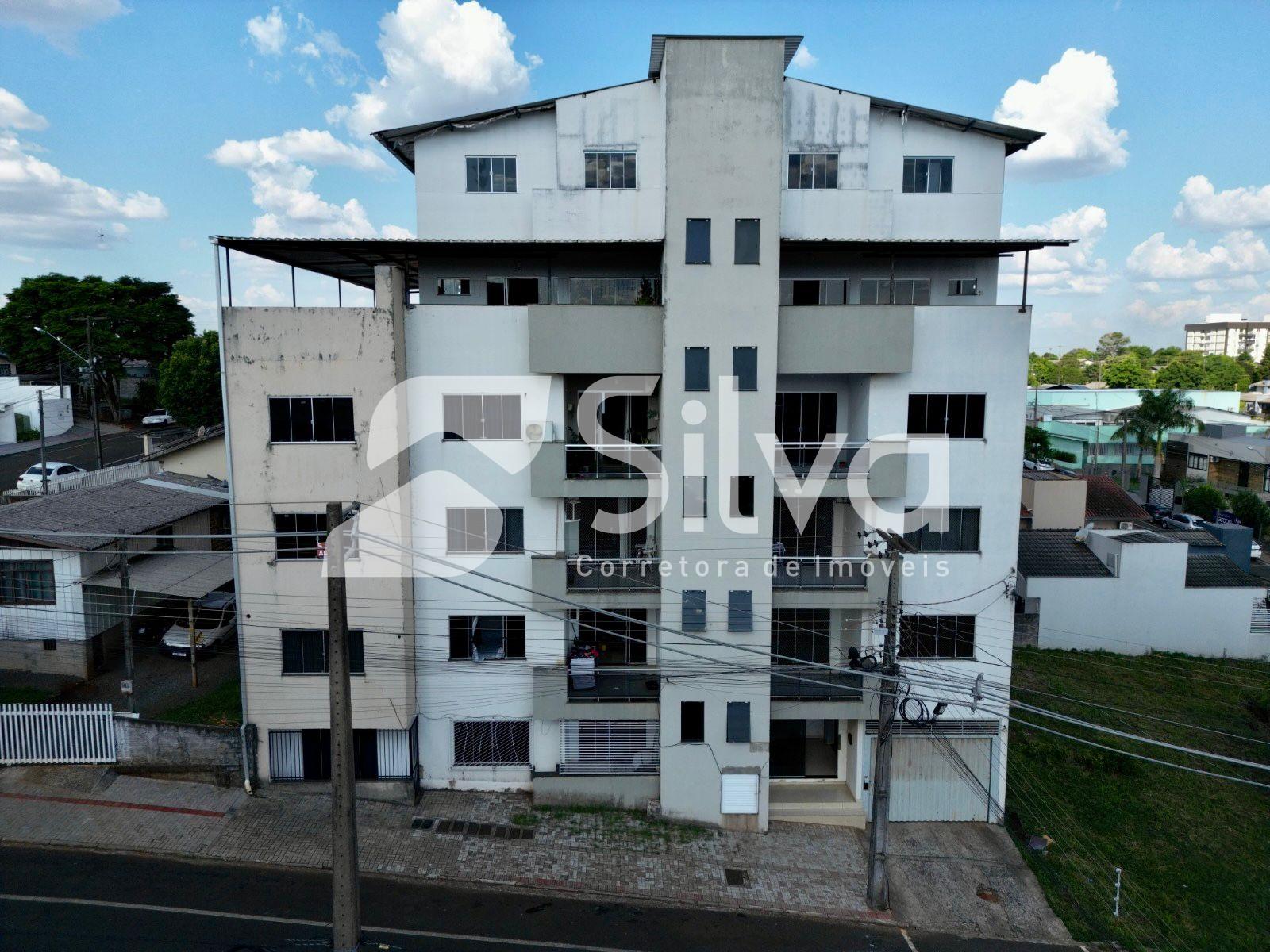 Apartamento para loca??o com 01 su?te e 02 dormit?rios - Bairr...