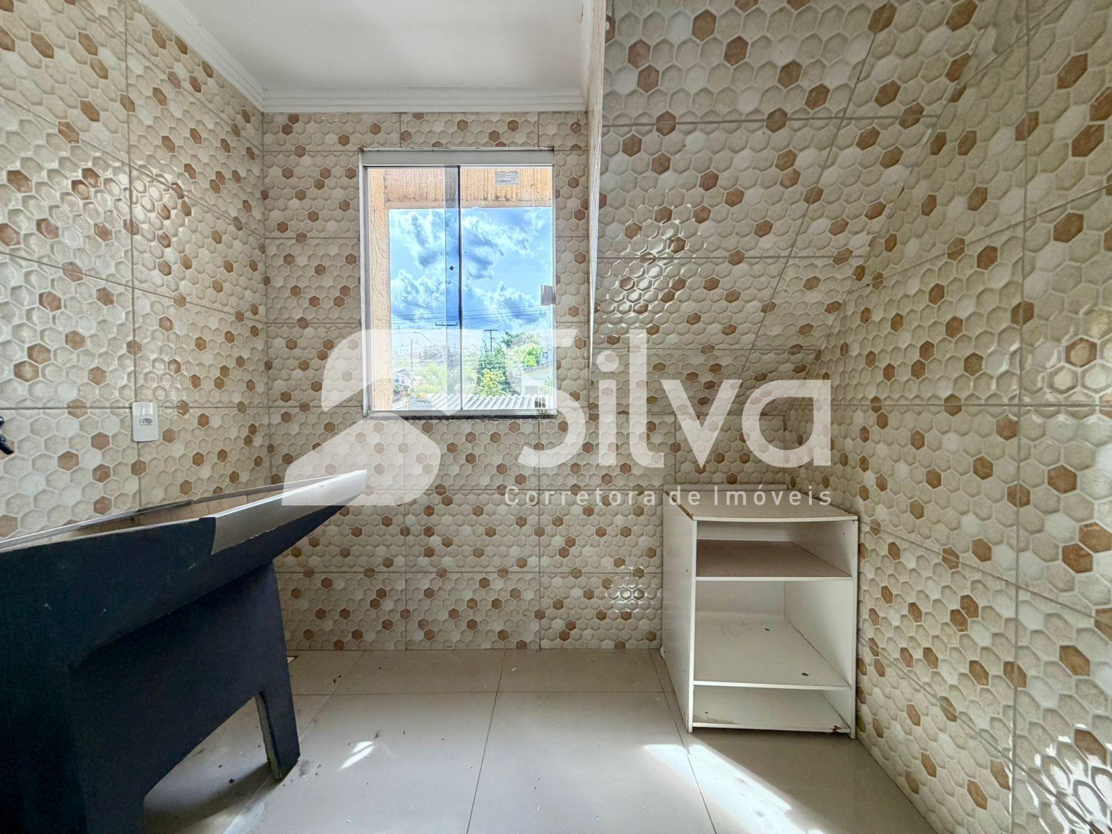 Apartamento para loca��o com 01 su�te e 02 dormit�rios - Bairro da Luz.