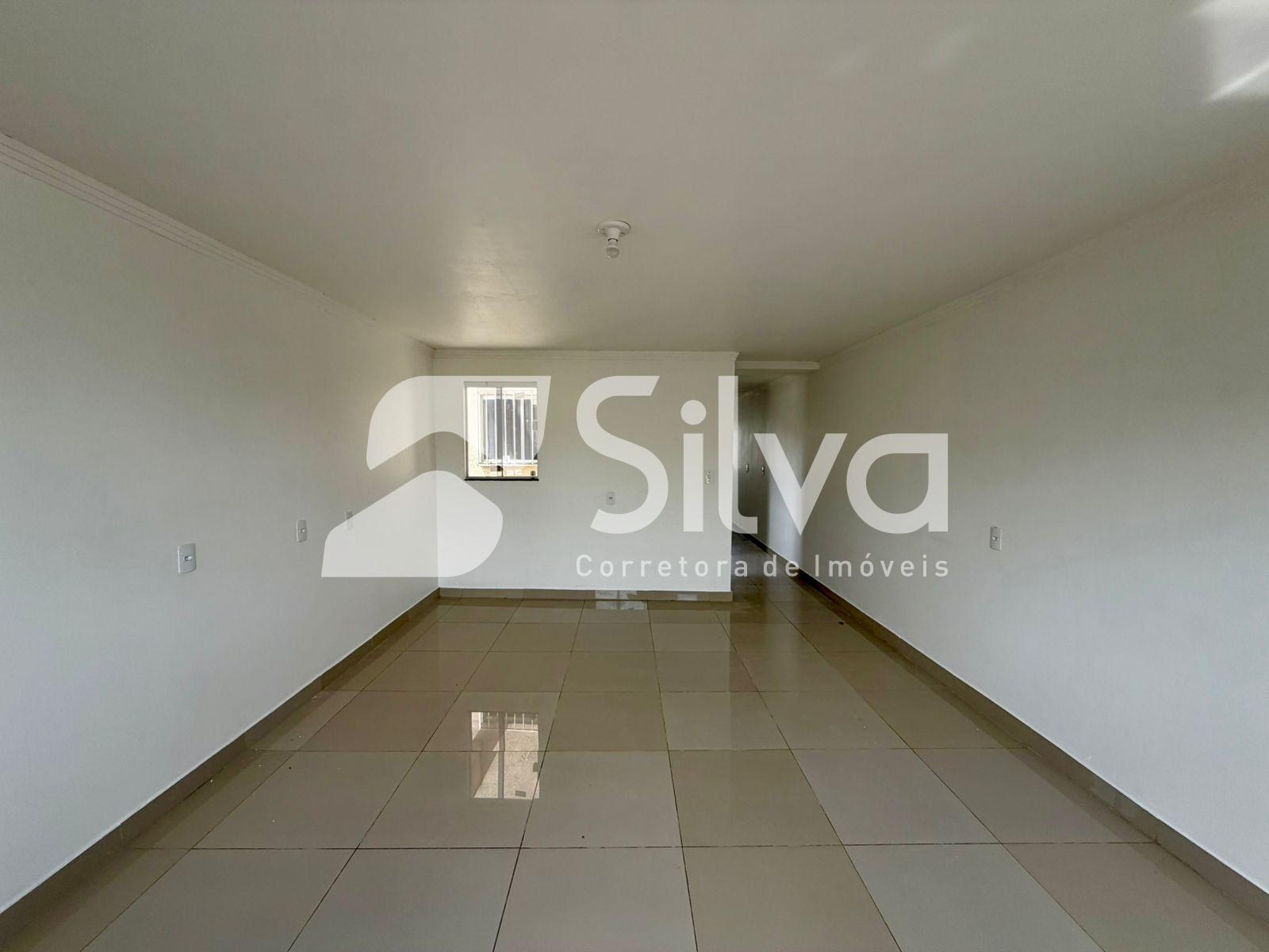 Apartamento para loca��o com 01 su�te e 02 dormit�rios - Bairro da Luz.
