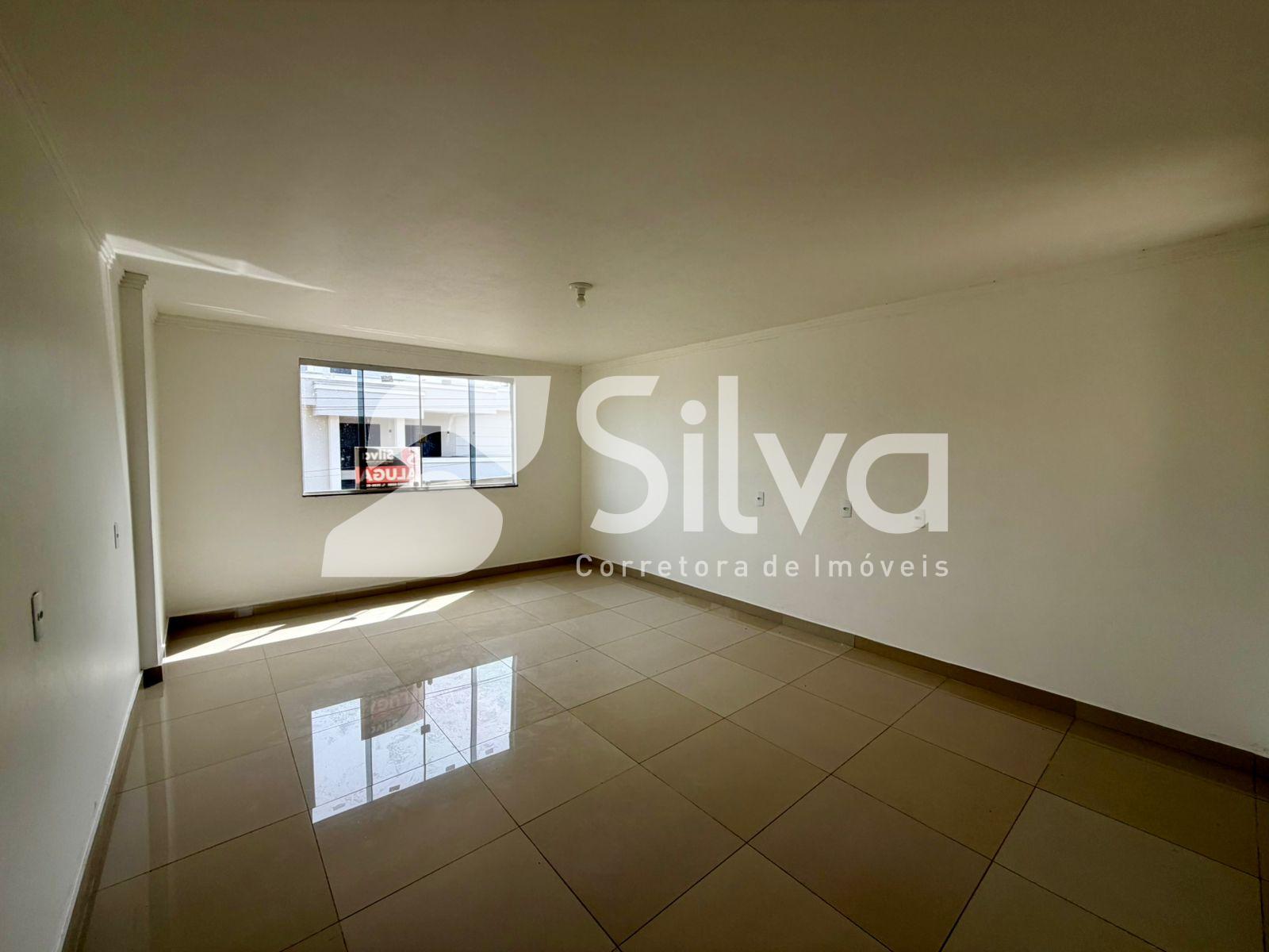 Apartamento para loca��o com 01 su�te e 02 dormit�rios - Bairro da Luz.