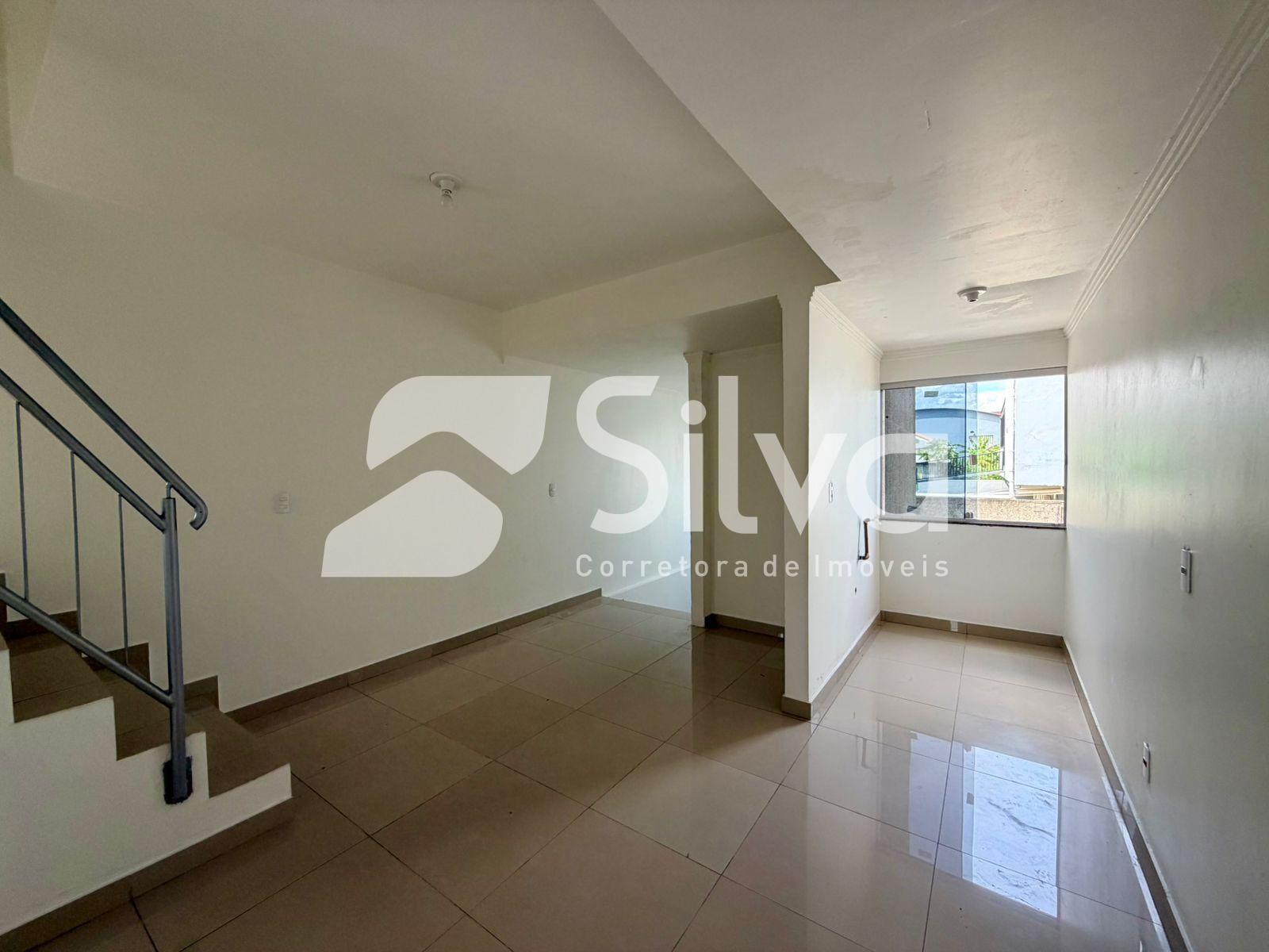 Apartamento para loca��o com 01 su�te e 02 dormit�rios - Bairro da Luz.