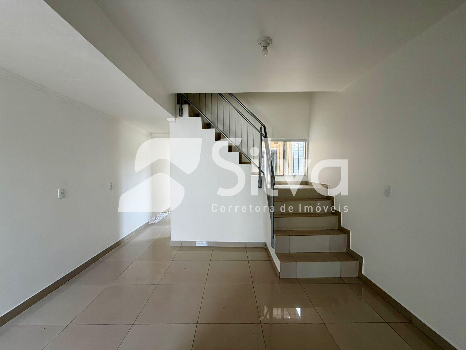 Apartamento para loca��o com 01 su�te e 02 dormit�rios - Bairro da Luz.