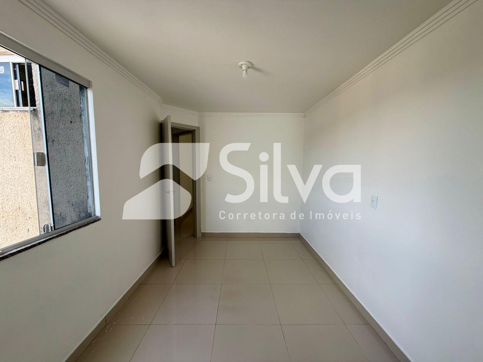 Apartamento para loca��o com 01 su�te e 02 dormit�rios - Bairro da Luz.
