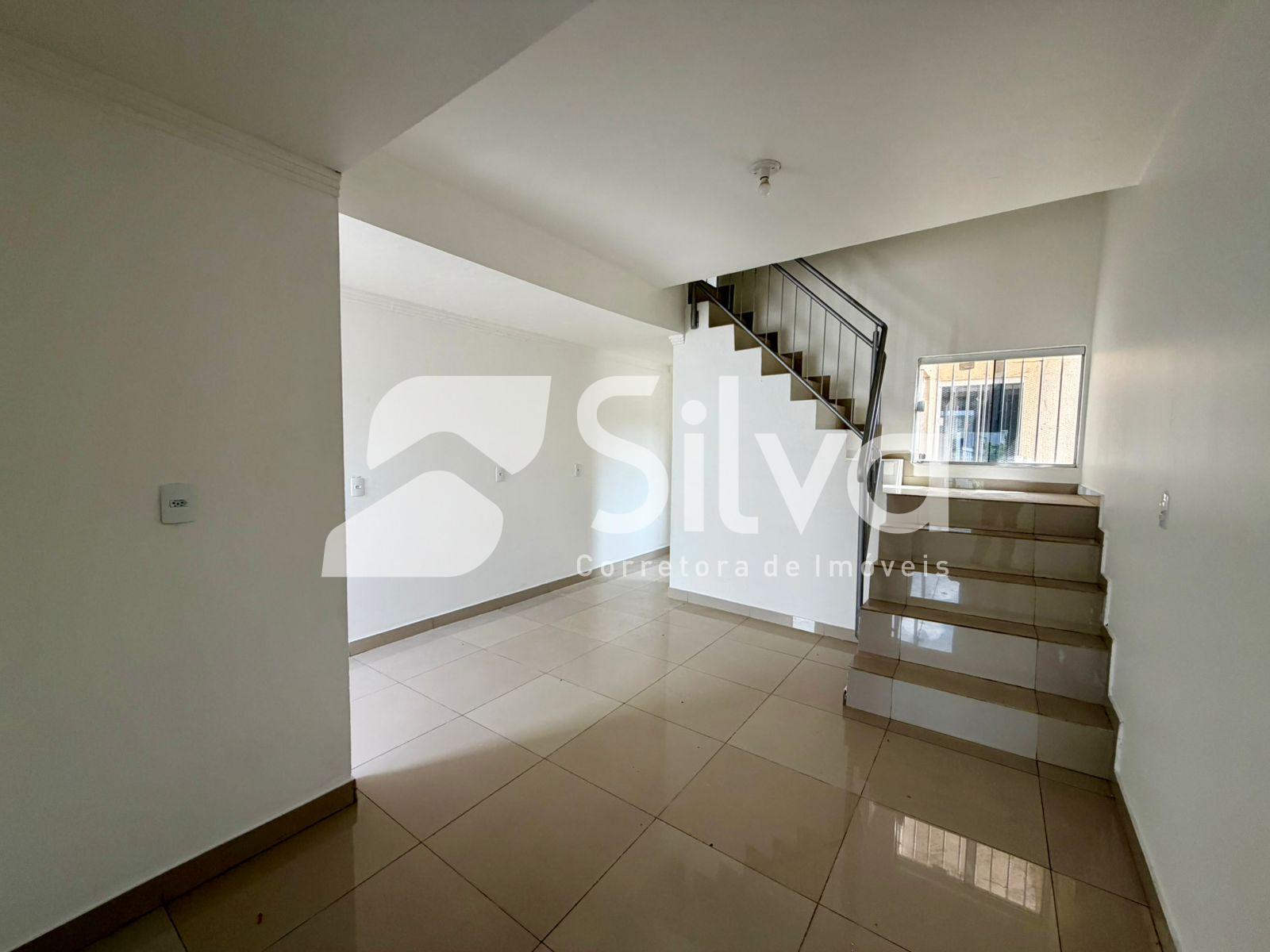 Apartamento para loca��o com 01 su�te e 02 dormit�rios - Bairro da Luz.