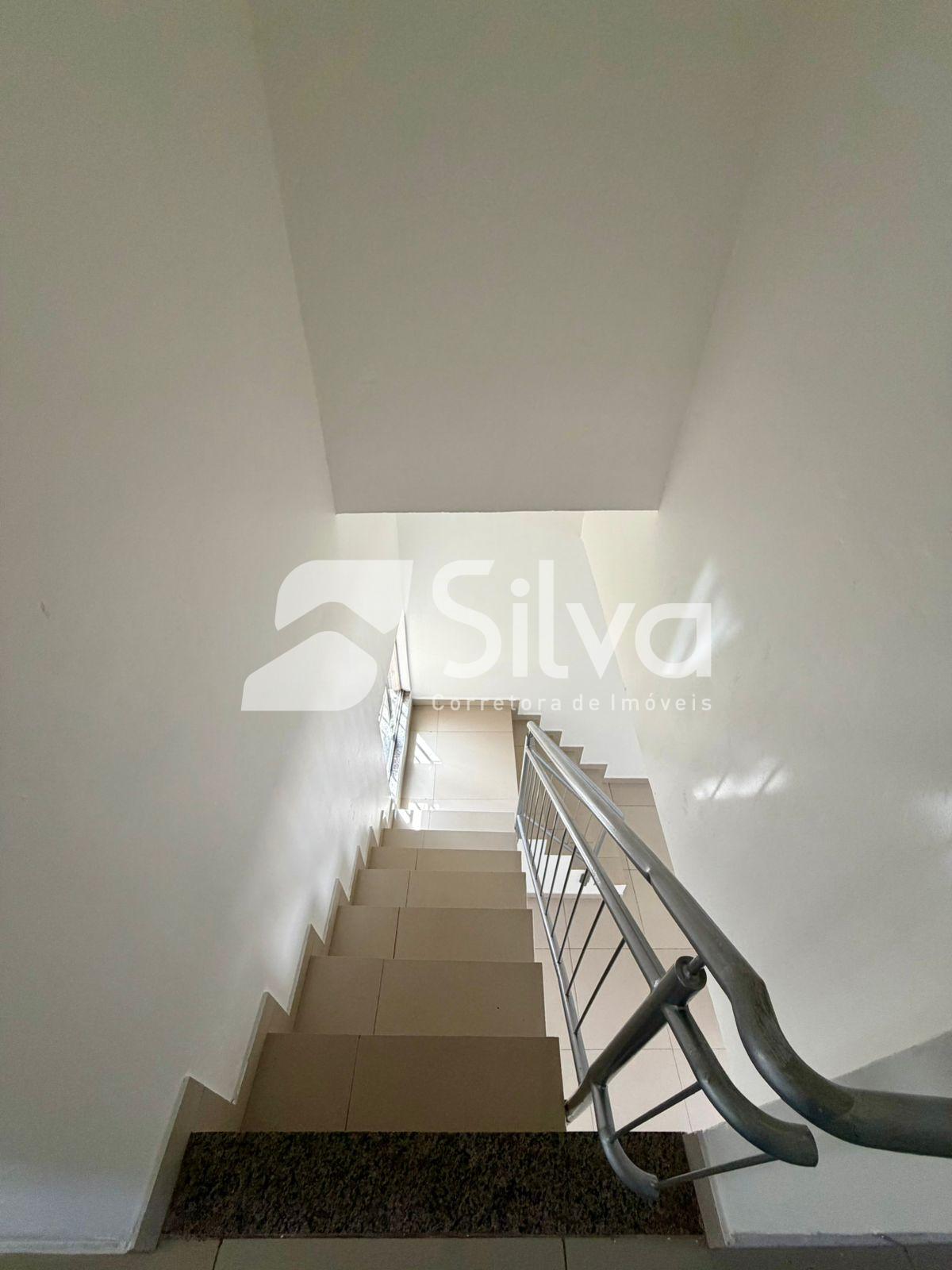 Apartamento para loca��o com 01 su�te e 02 dormit�rios - Bairro da Luz.