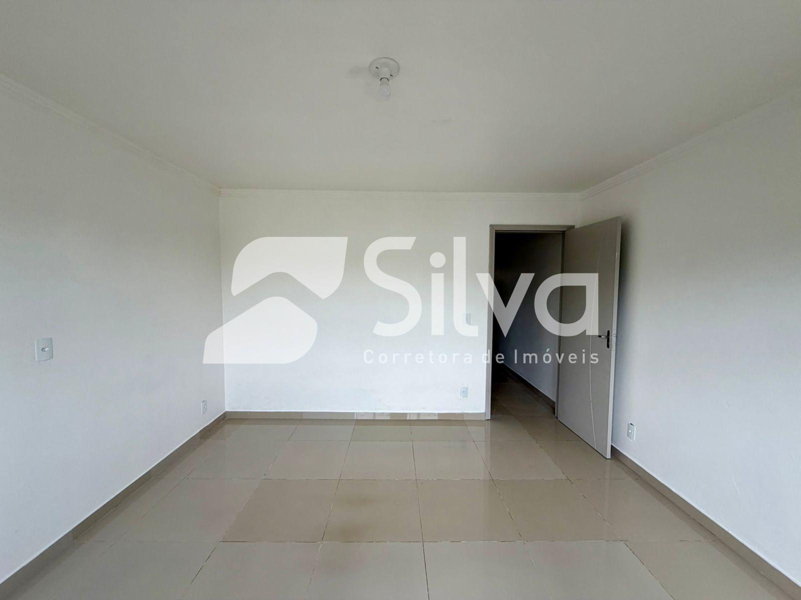 Apartamento para loca��o com 01 su�te e 02 dormit�rios - Bairro da Luz.