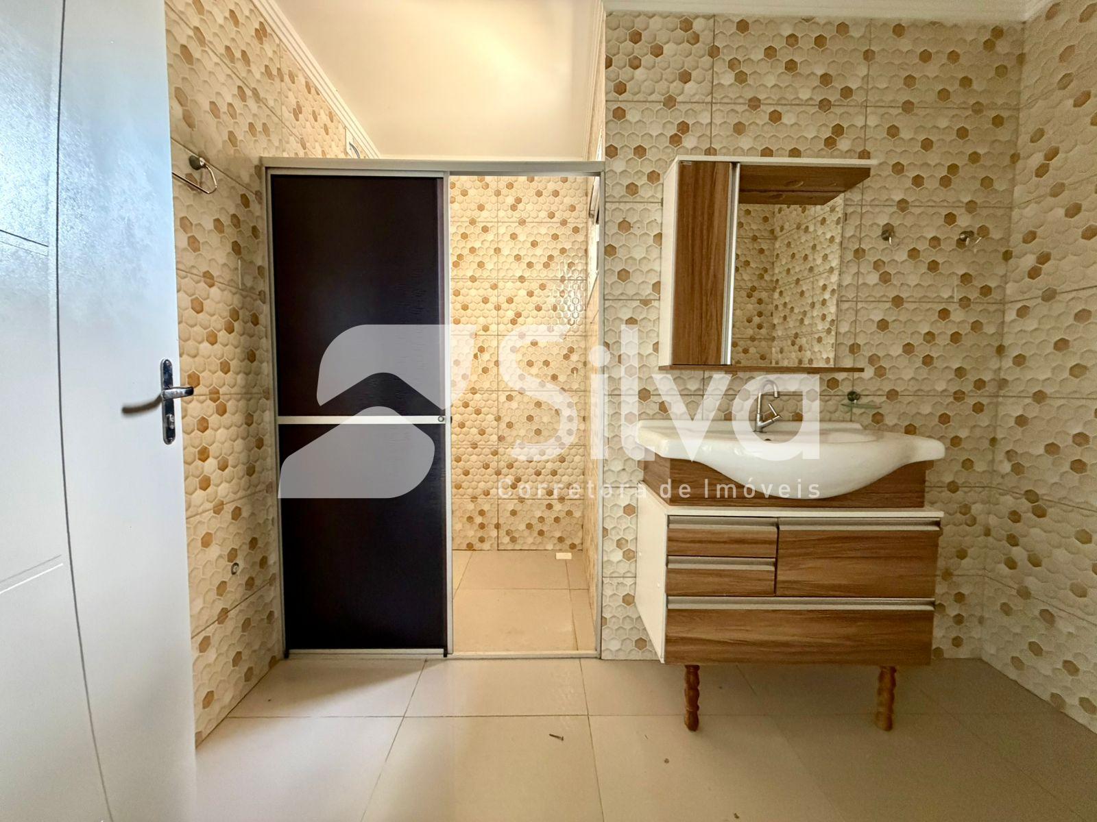 Apartamento para loca��o com 01 su�te e 02 dormit�rios - Bairro da Luz.