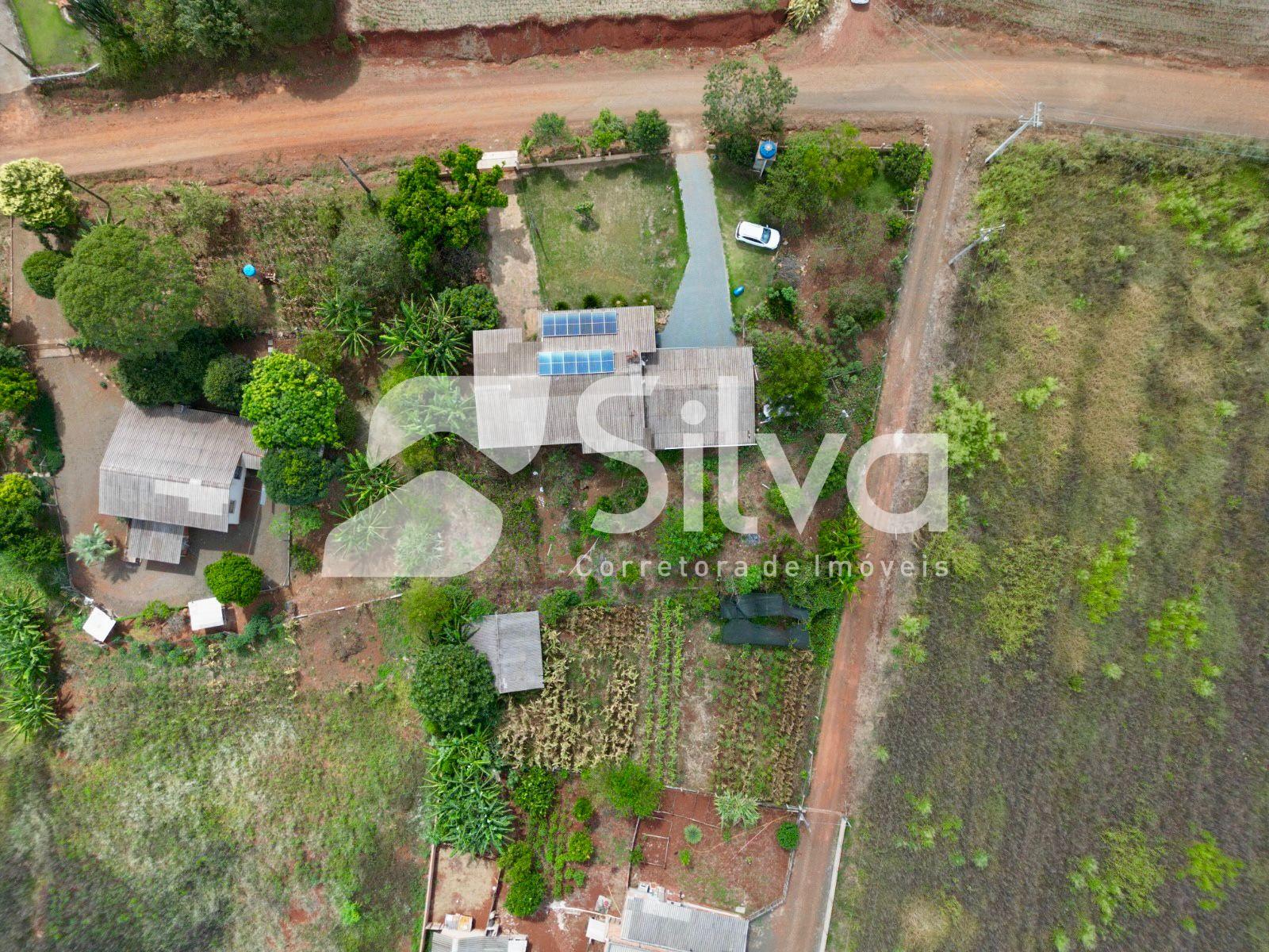 Ch�cara a venda localizada na Linha Beneti, Dois Vizinhos-PR.