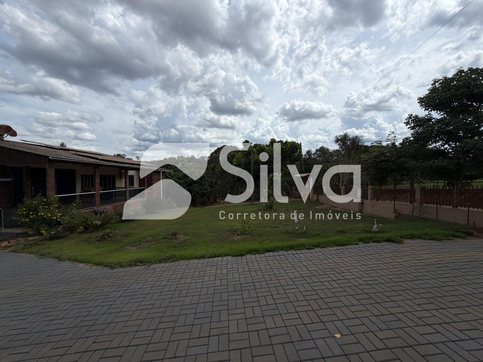 Ch�cara a venda localizada na Linha Beneti, Dois Vizinhos-PR.