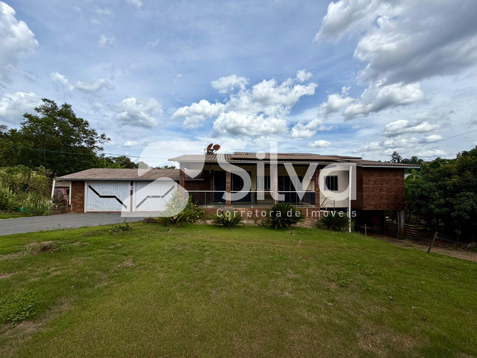 Ch�cara a venda localizada na Linha Beneti, Dois Vizinhos-PR.