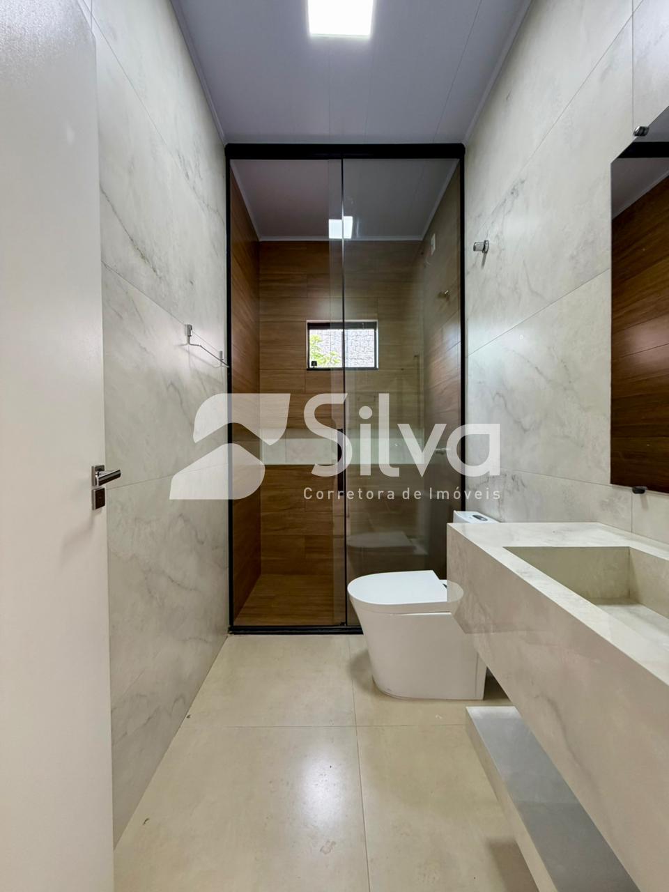 Casa para loca��o com 02 dormit�rios - Loteamento Morada do Sol.