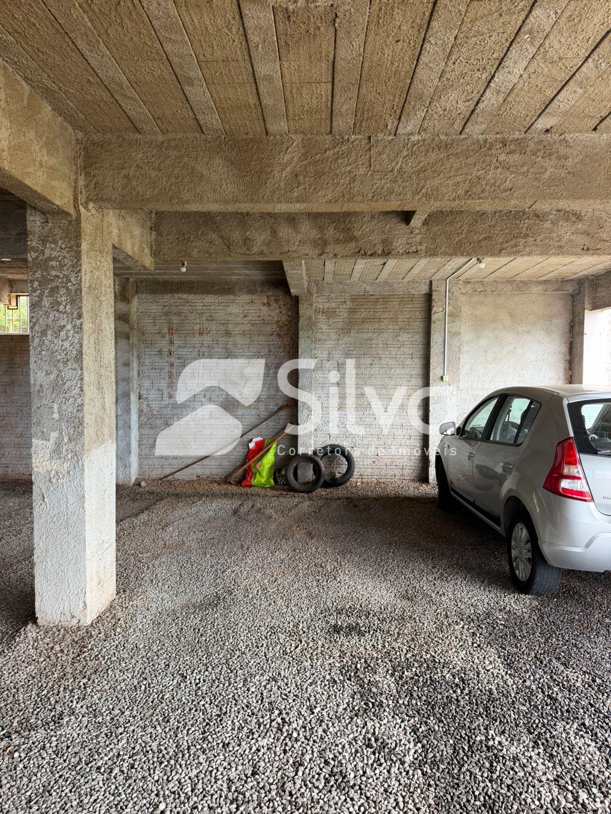 Apartamento a venda localizado no Centro Norte, Dois Vizinhos-PR