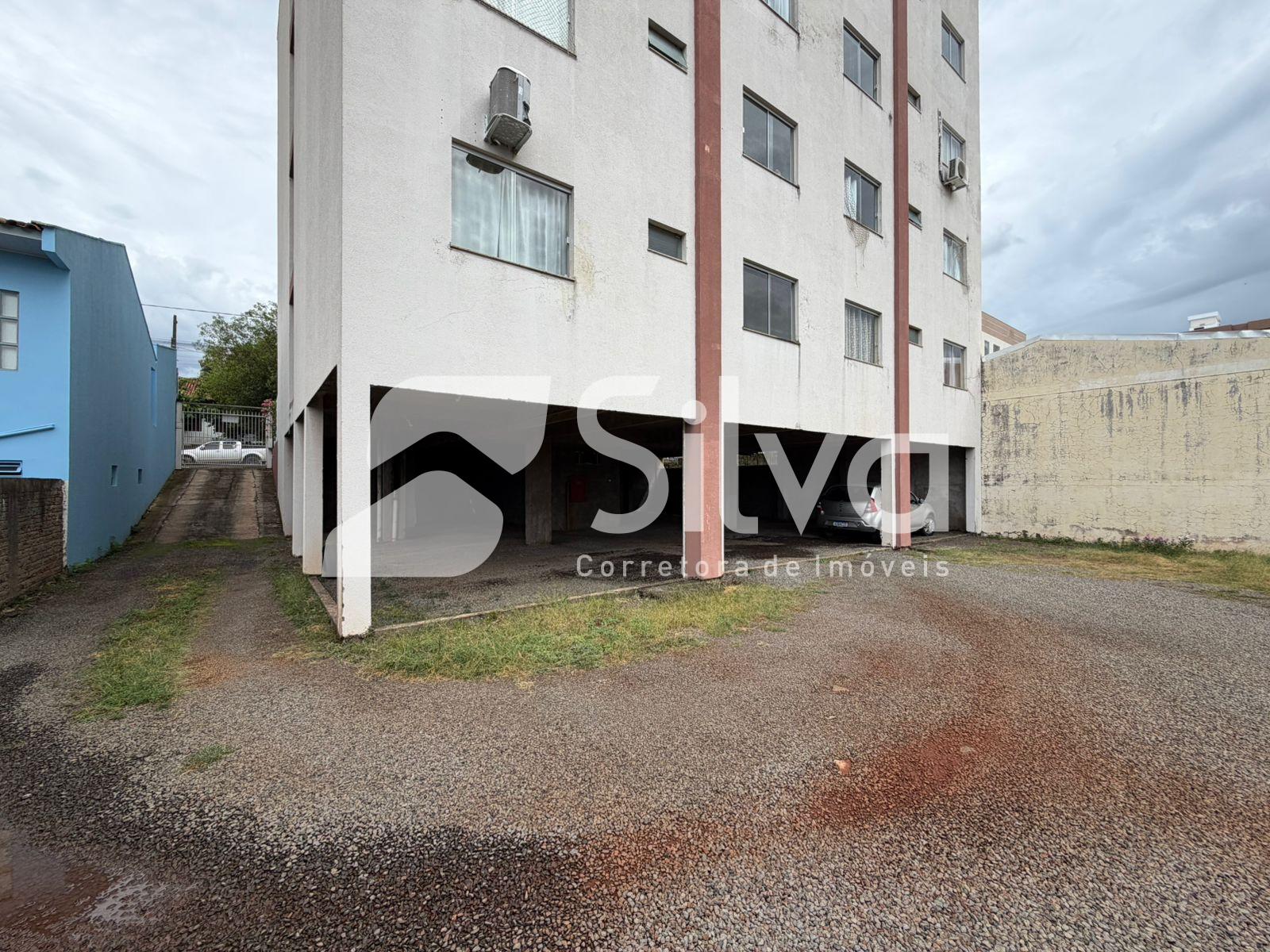 Apartamento a venda localizado no Centro Norte, Dois Vizinhos-PR