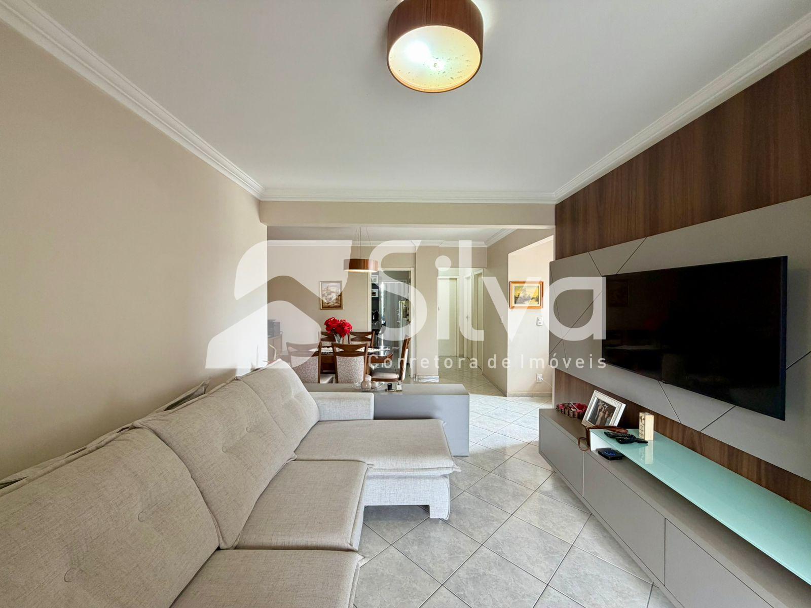 Apartamento a venda localizado no Centro Norte, Dois Vizinhos-PR