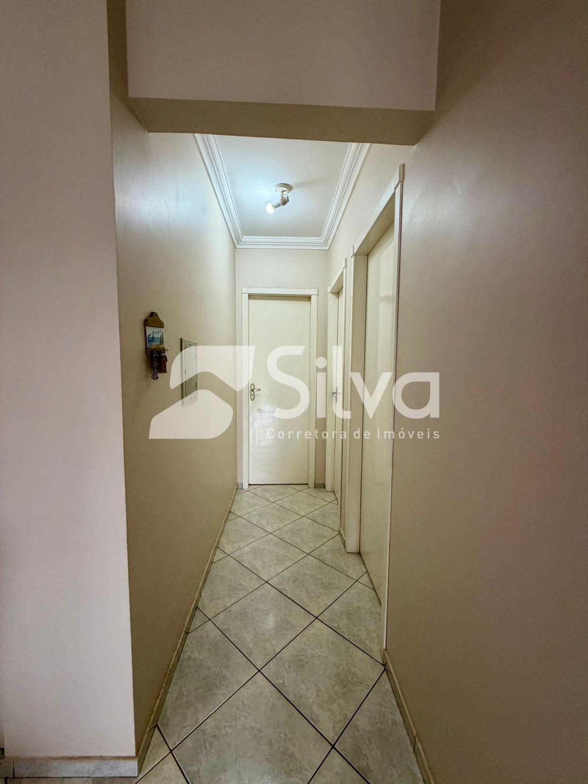 Apartamento a venda localizado no Centro Norte, Dois Vizinhos-PR