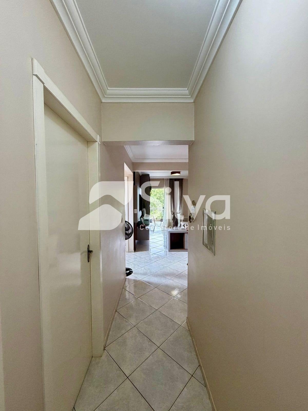 Apartamento a venda localizado no Centro Norte, Dois Vizinhos-PR