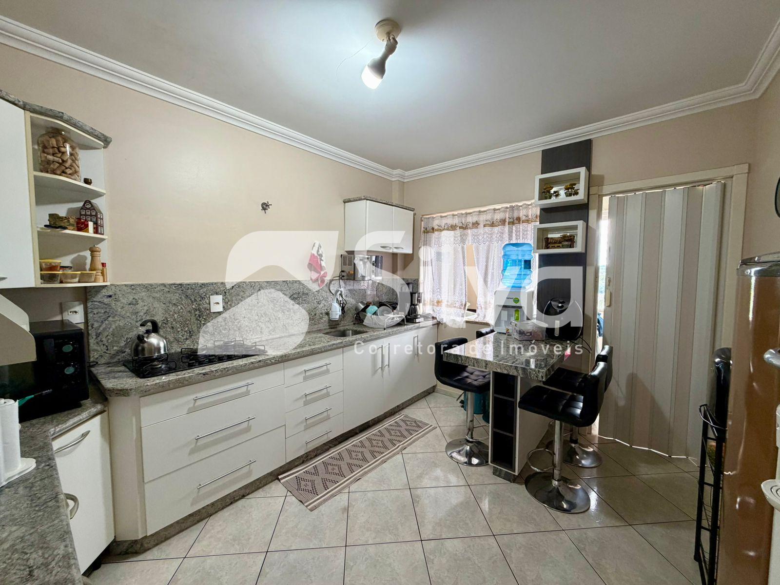 Apartamento a venda localizado no Centro Norte, Dois Vizinhos-PR