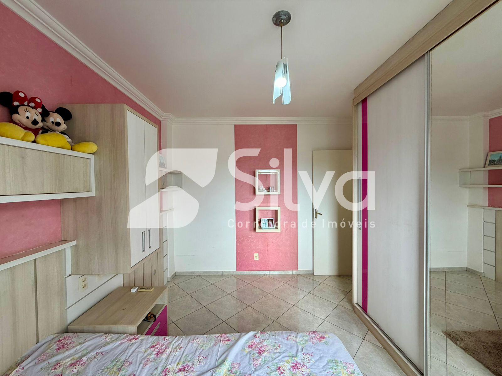 Apartamento a venda localizado no Centro Norte, Dois Vizinhos-PR