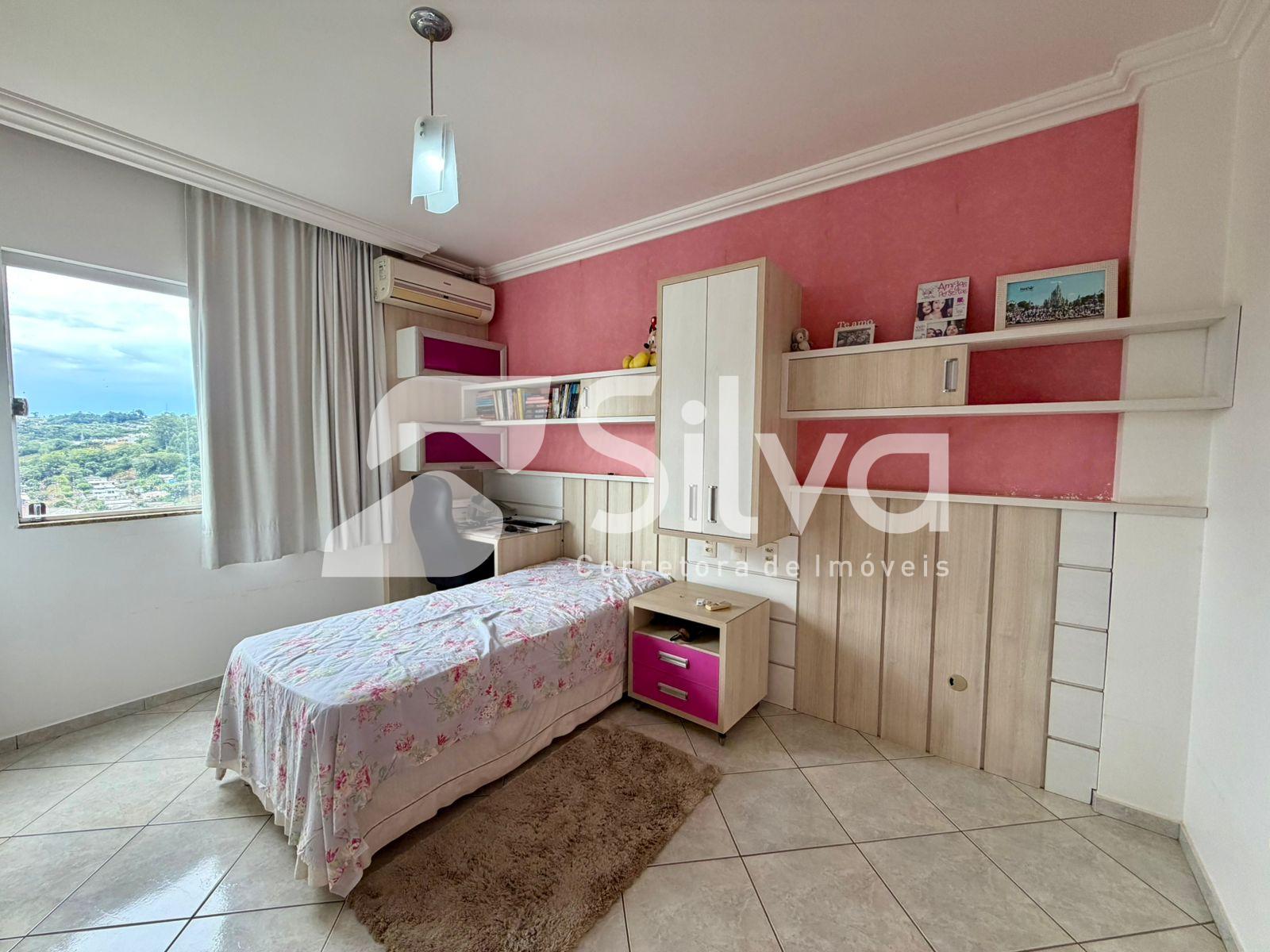 Apartamento a venda localizado no Centro Norte, Dois Vizinhos-PR