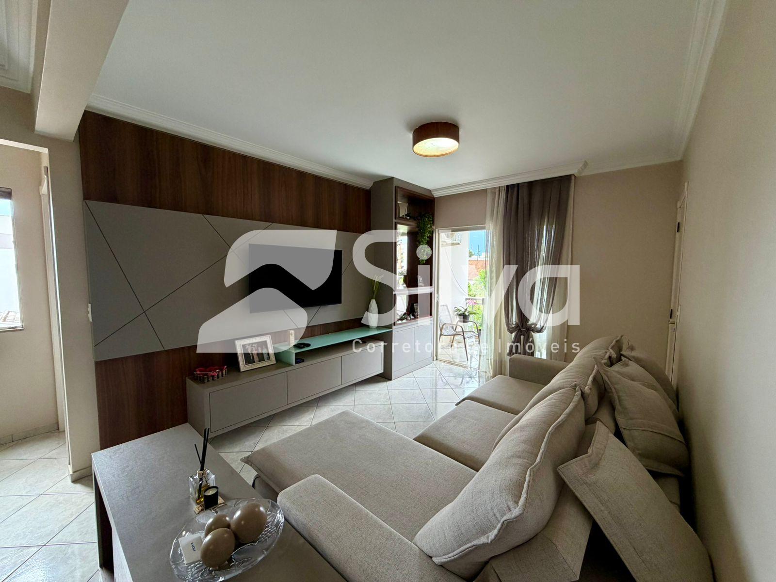 Apartamento a venda localizado no Centro Norte, Dois Vizinhos-PR