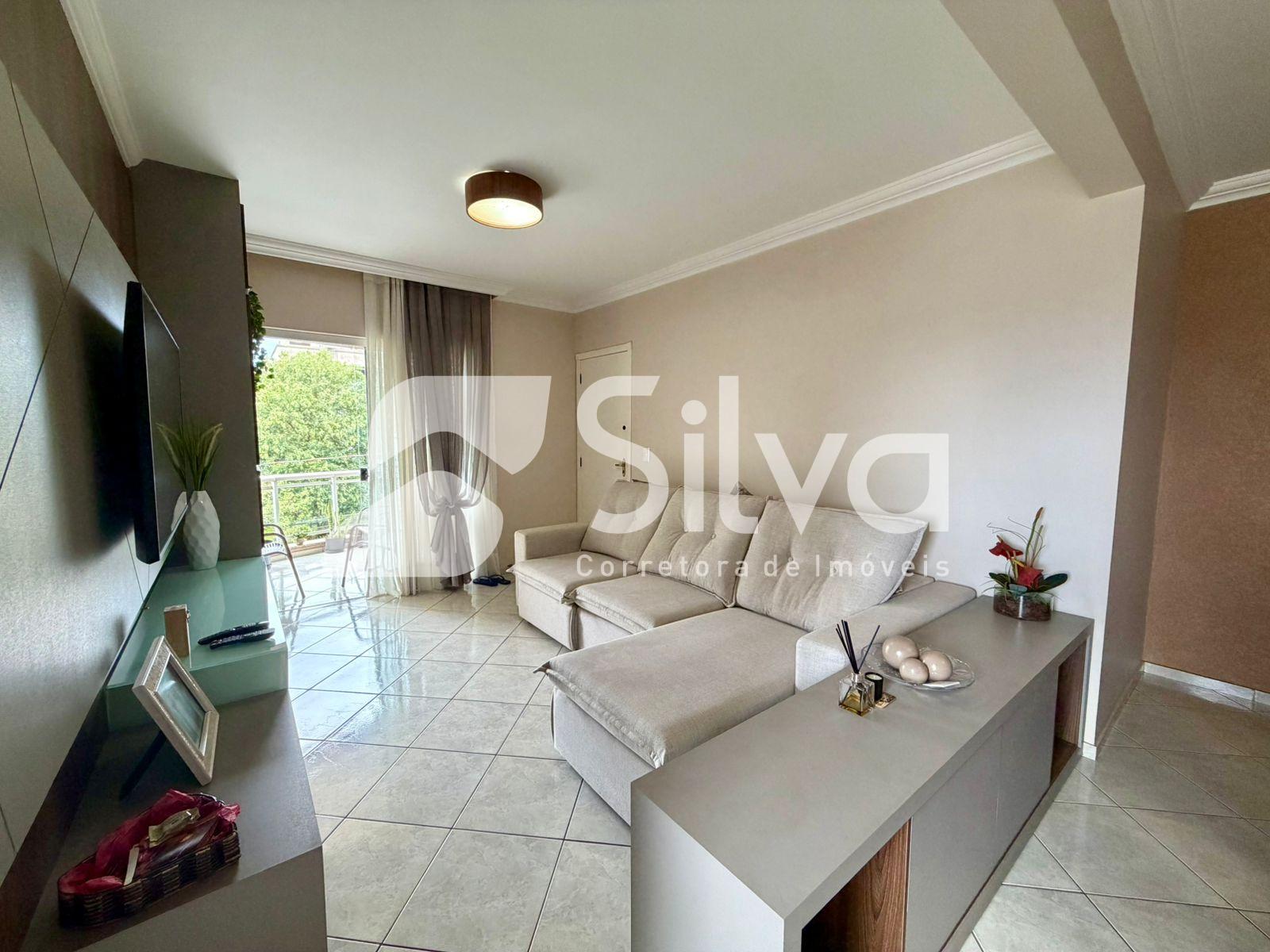 Apartamento a venda localizado no Centro Norte, Dois Vizinhos-PR