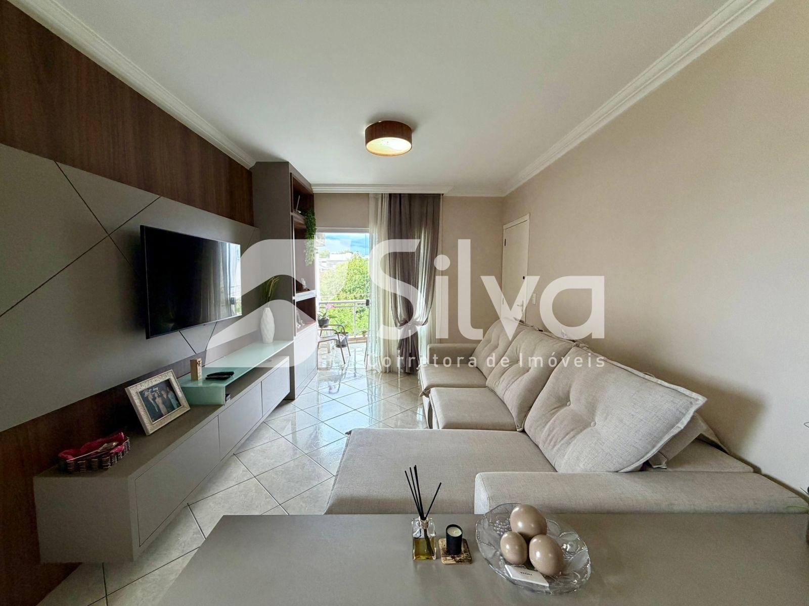 Apartamento a venda localizado no Centro Norte, Dois Vizinhos-PR